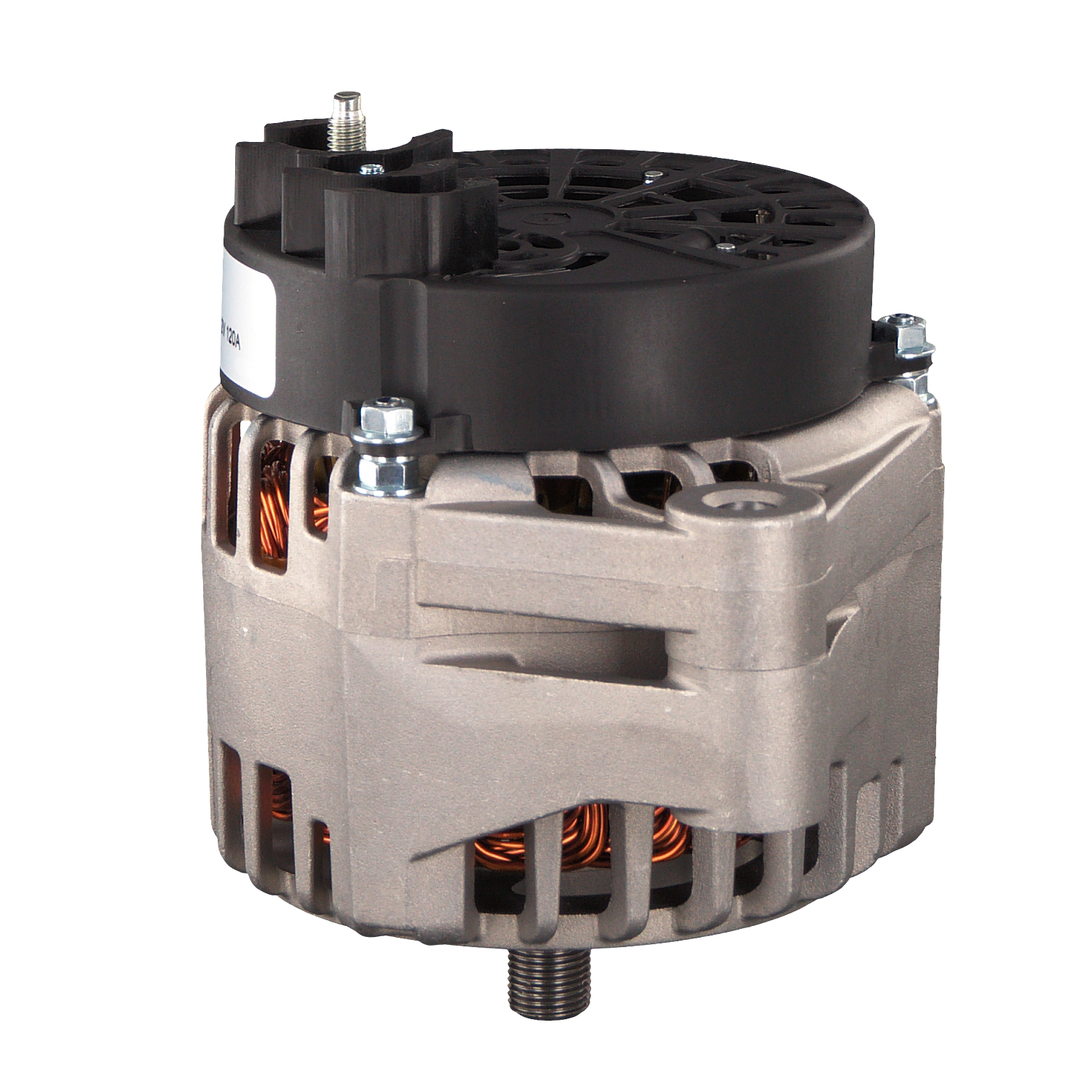 FEBI BILSTEIN 101536 Dynamo / Alternator OPEL Vectra C CC (Z02) 100 Pk Diesel kosten