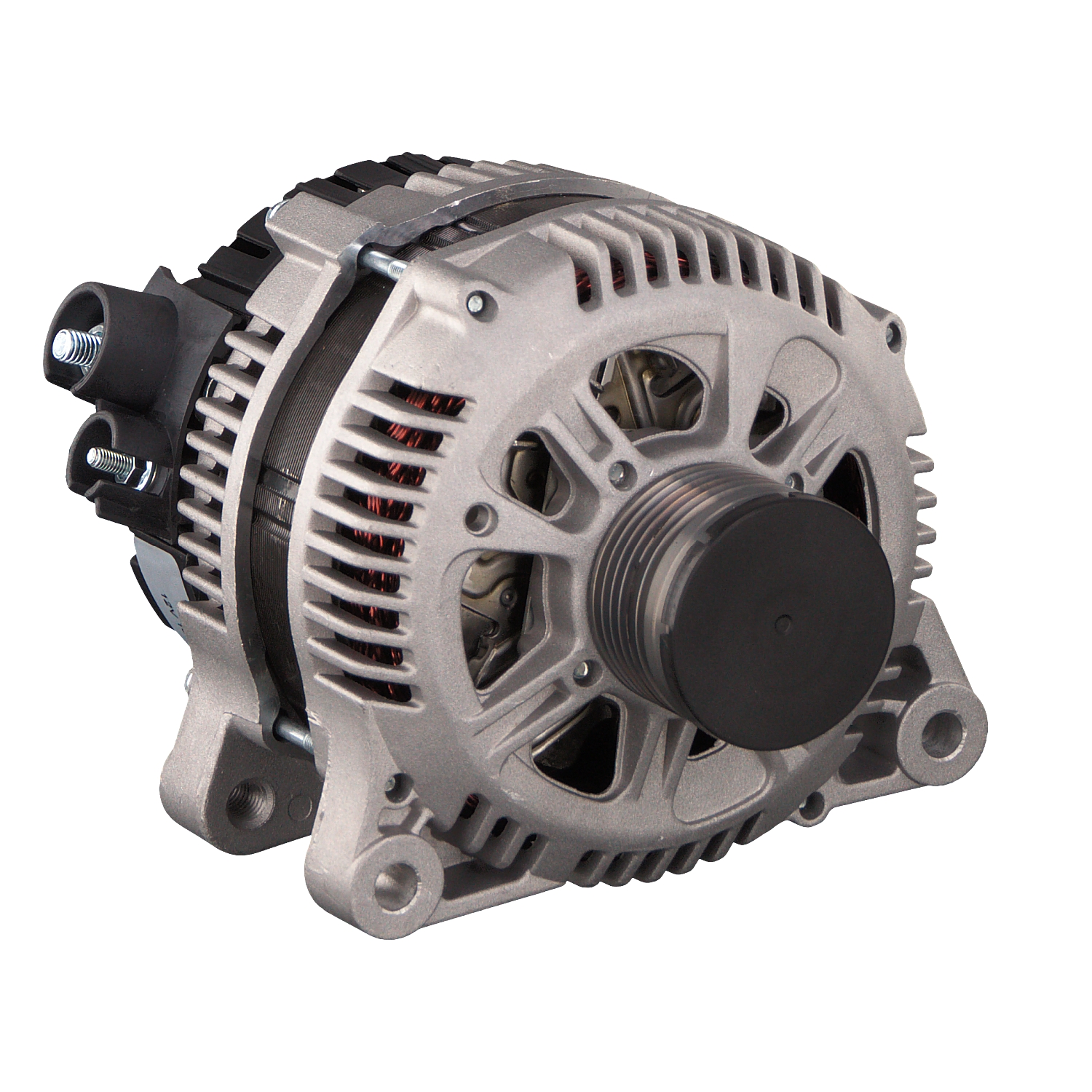 FEBI BILSTEIN 101542 Generaator PEUGEOT 307 Luukpära 110 hj Bensiin hind
