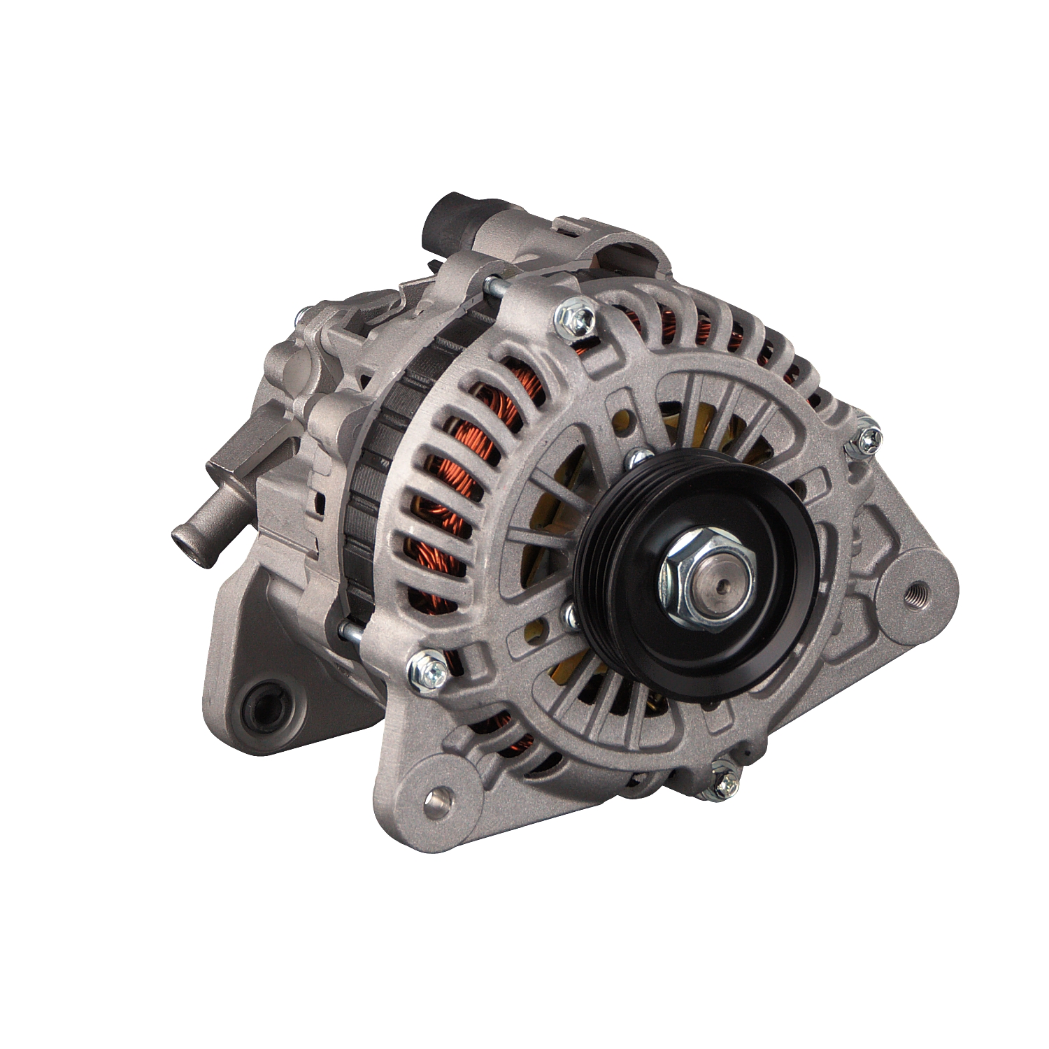FEBI BILSTEIN 101559 Dynamo / Alternator FORD Transit Mk4 Flatbed Vrachtwagen/Chassis (VE83) 75 Pk Diesel kosten
