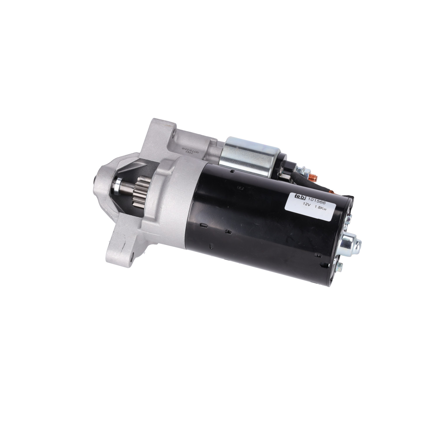 FEBI BILSTEIN 101566: Önindító 1,8kW