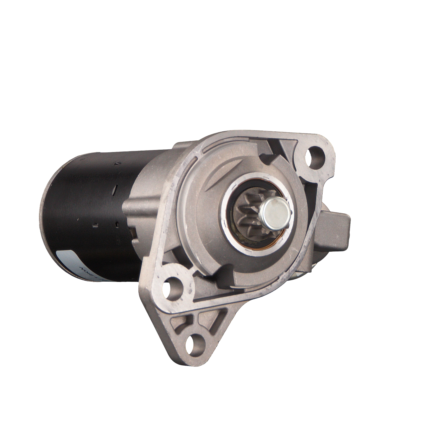 FEBI BILSTEIN 101567: Käynnistysmoottori 1,1kW