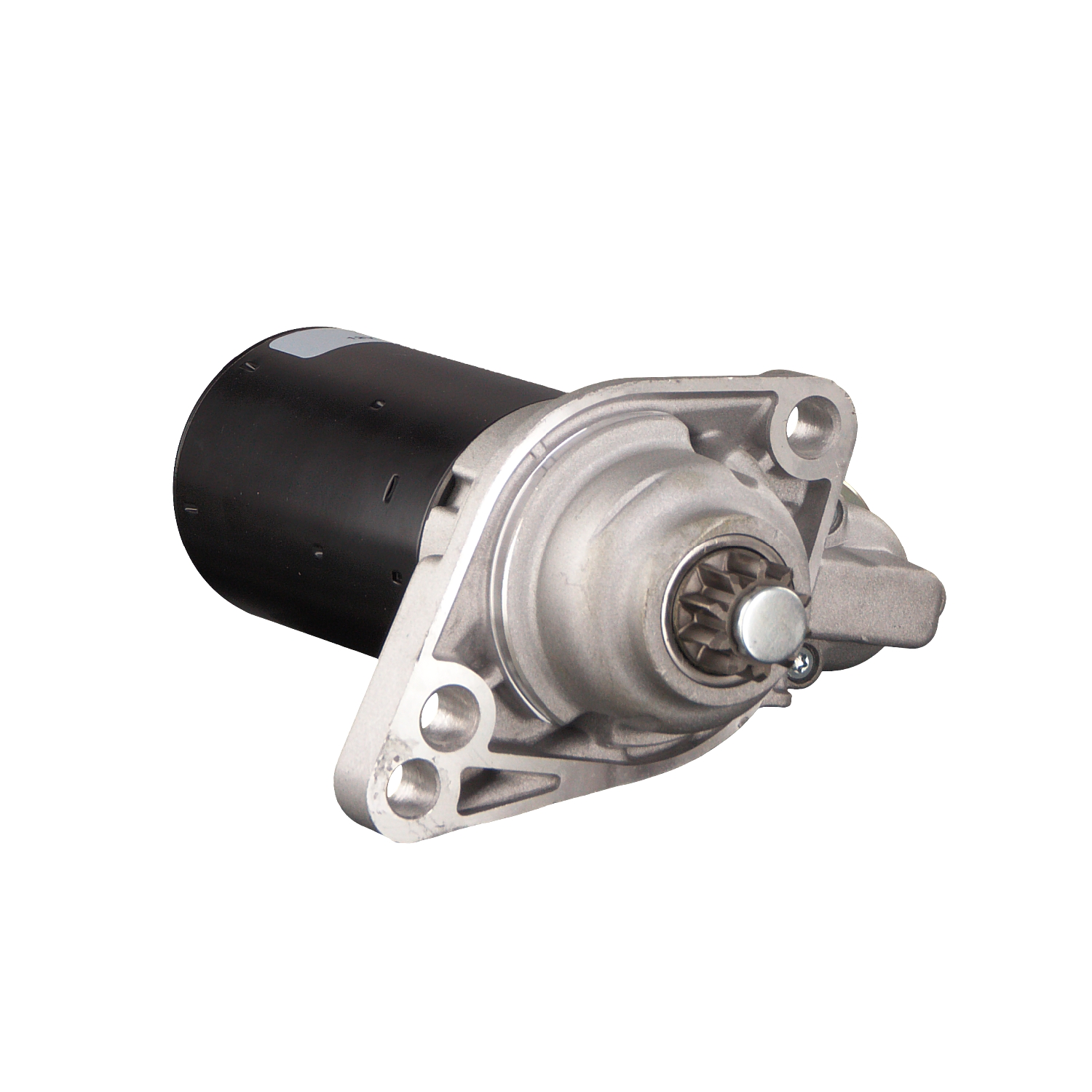 FEBI BILSTEIN 101569 Μίζα VW Polo Sedan (9N4) 75 PS Πετρέλαιο κόστος