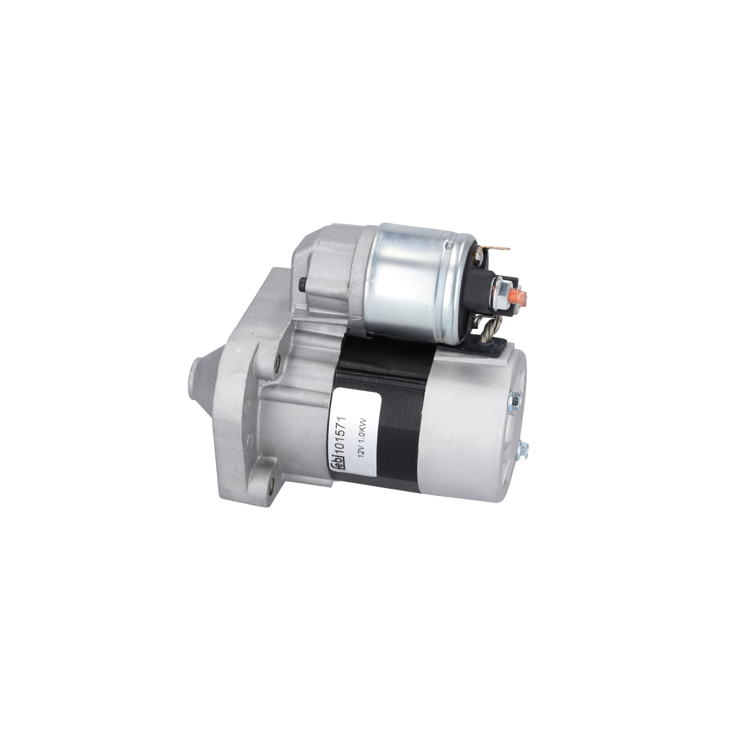 FEBI BILSTEIN 101571: Rozrusznik 0,9kW