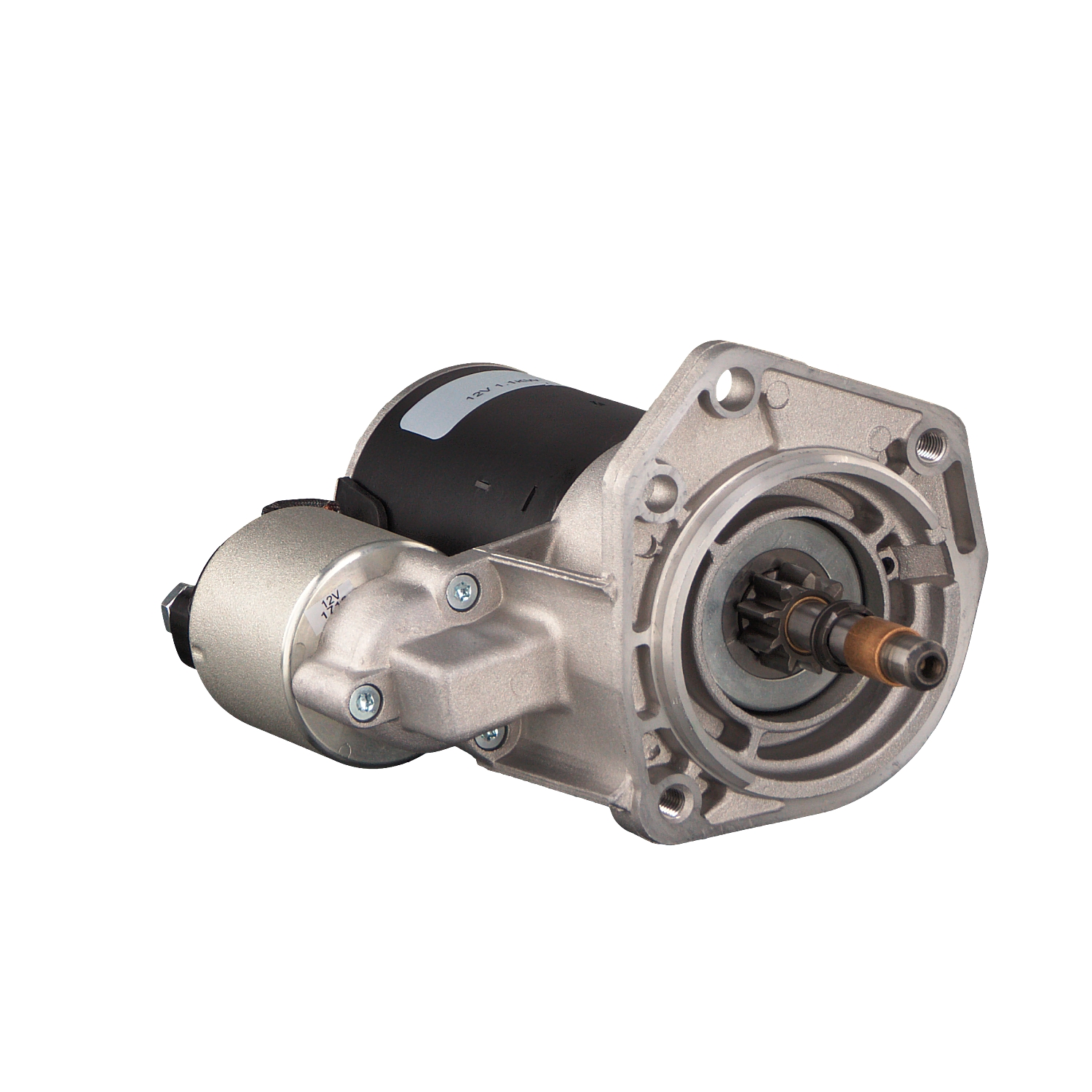 FEBI BILSTEIN 101575: Startmotor 1,1kw