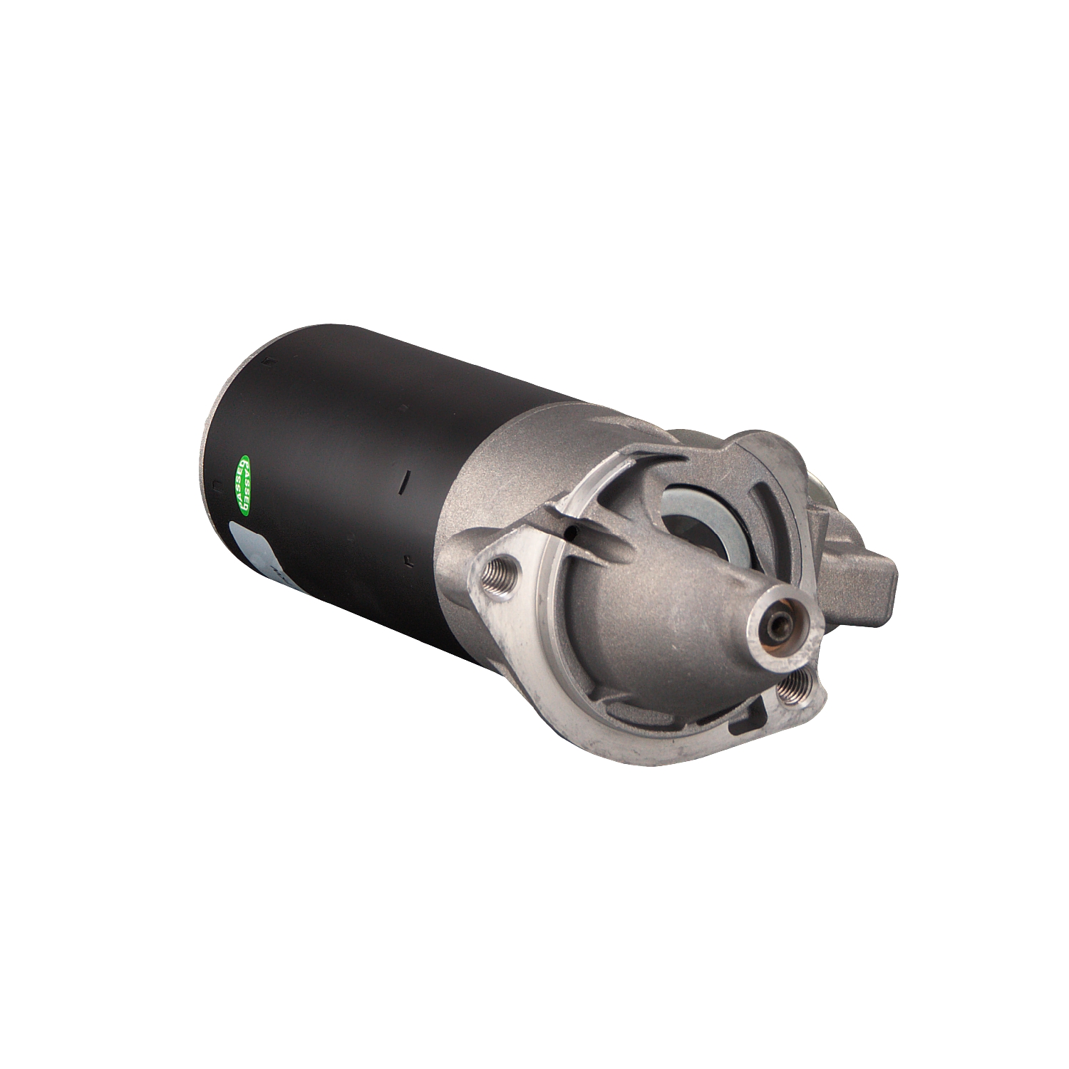 FEBI BILSTEIN 101576: Käynnistysmoottori 1,8kW