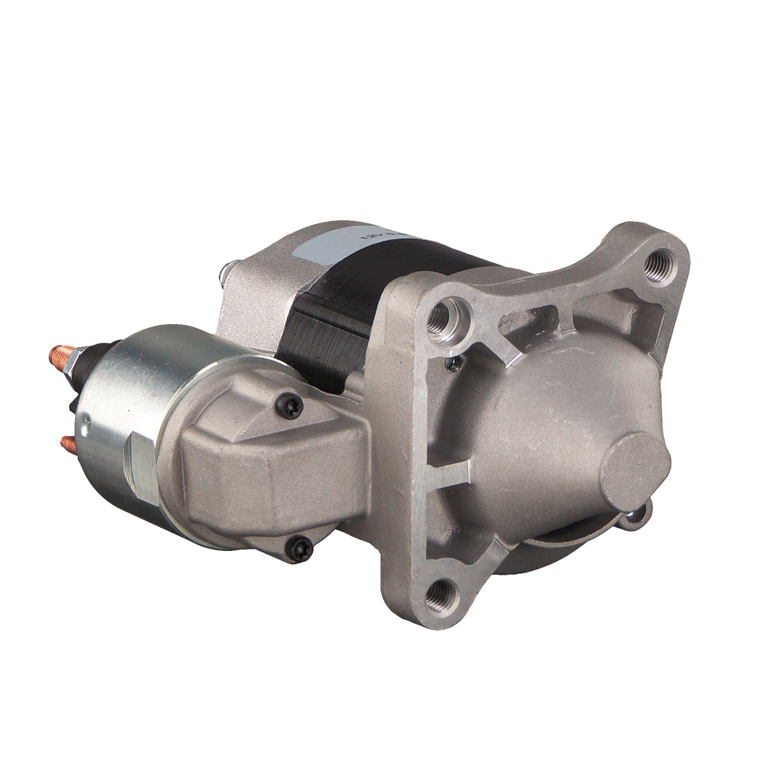 FEBI BILSTEIN 101578: Rozrusznik 0,85kW