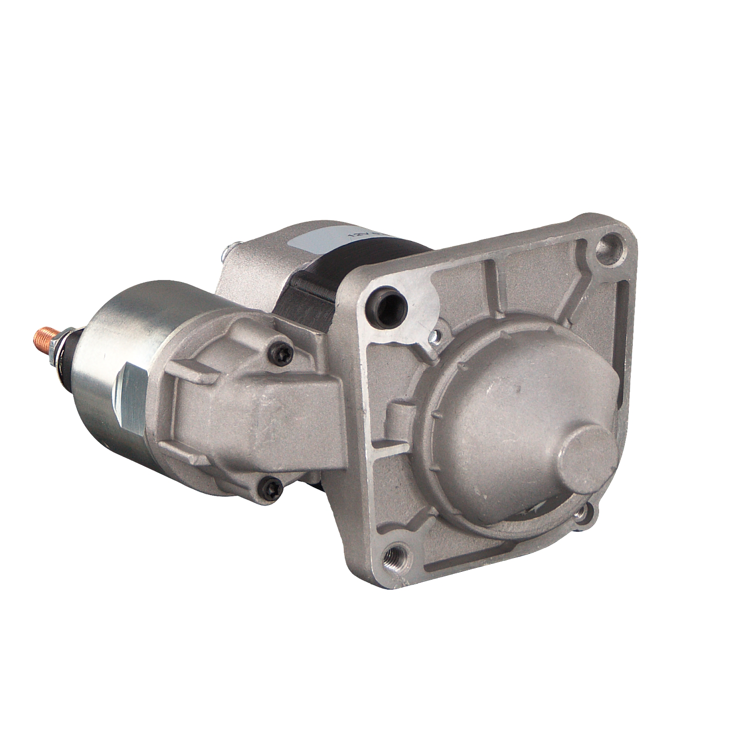FEBI BILSTEIN 101582: Startmotor 0,8kw