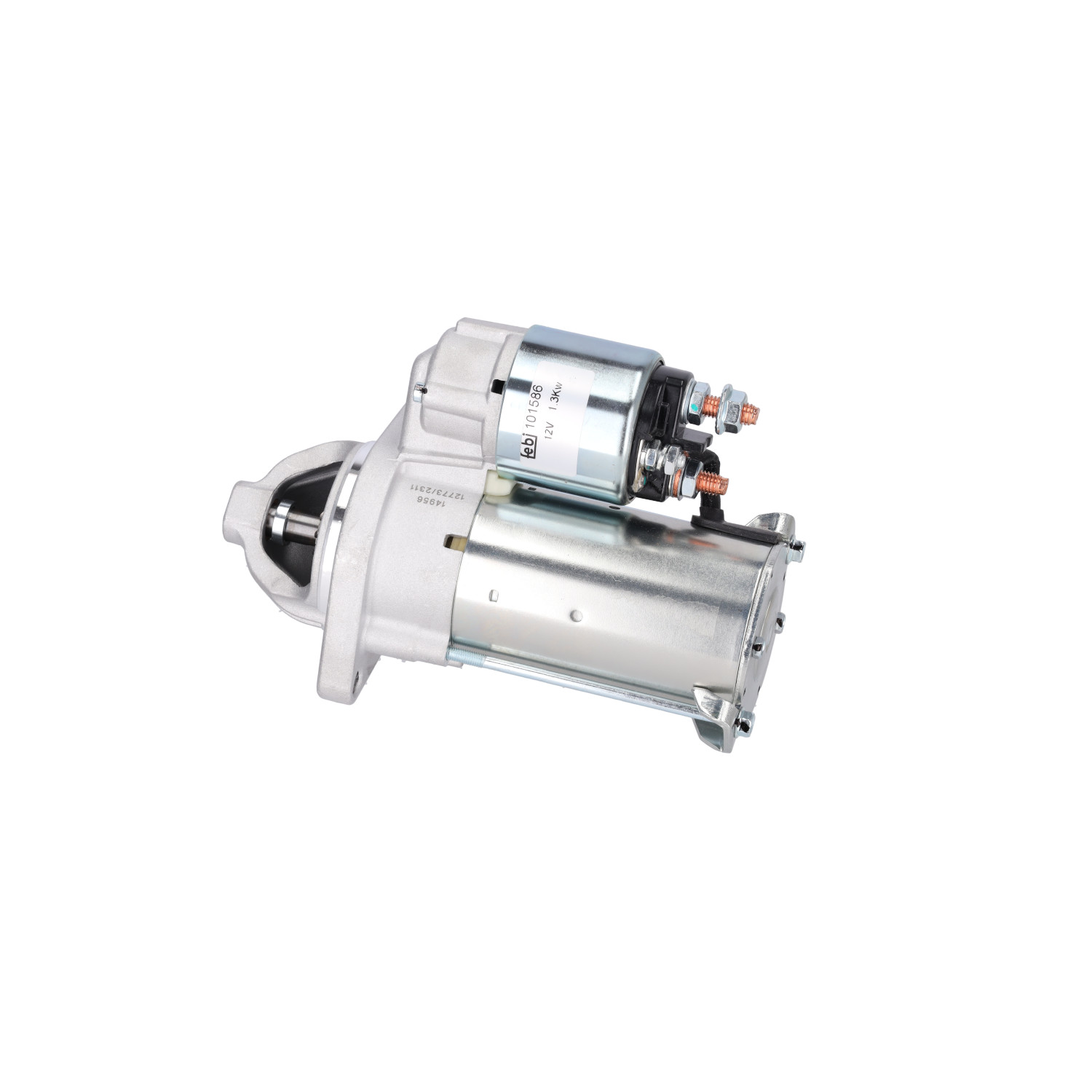 FEBI BILSTEIN 101586: Starter 1,3kW