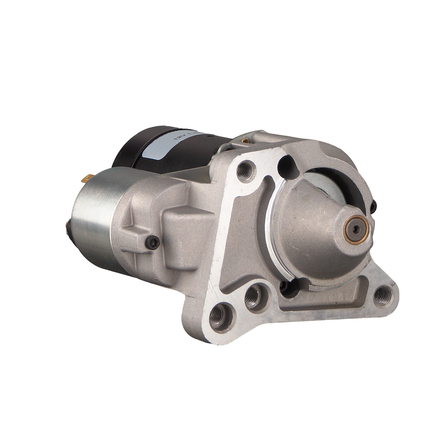FEBI BILSTEIN 101590: Startmotor 1,1kw