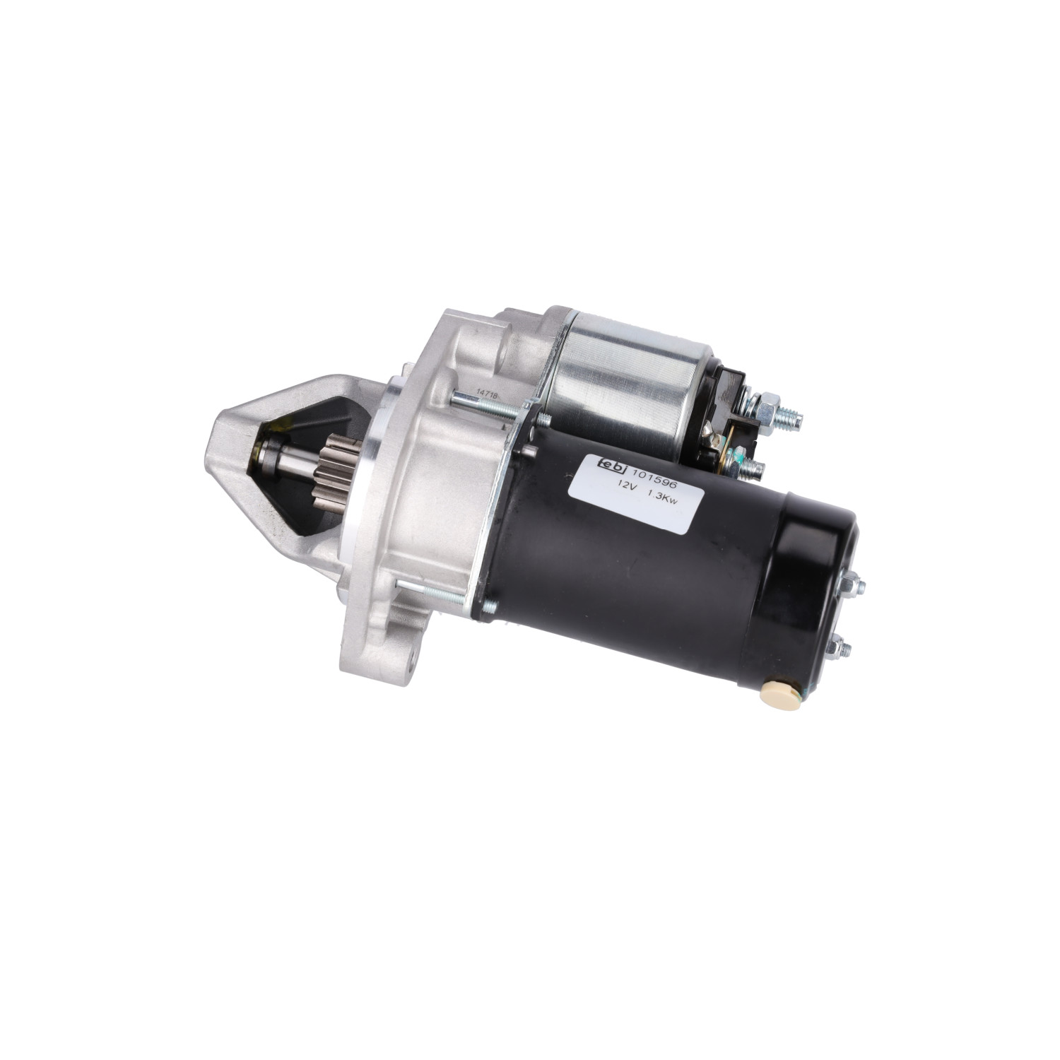 FEBI BILSTEIN 101596: Démarreur 1,3kW