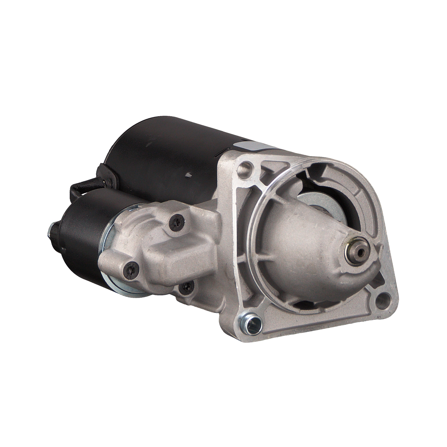 FEBI BILSTEIN 101597 Стартер ALFA ROMEO 156 (932) 163 K.C. дизел цена