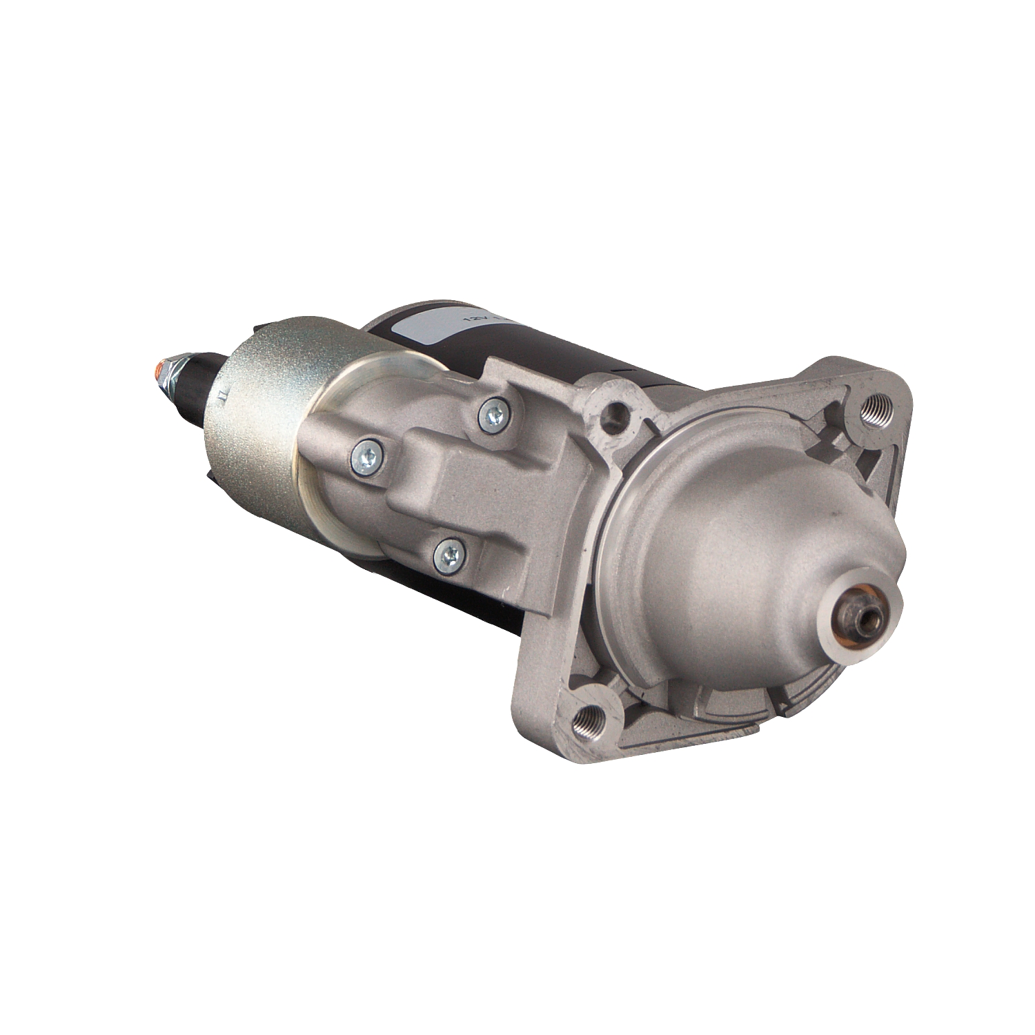 FEBI BILSTEIN 101598 Startmotor BMW 5 Sedan (E39) 186 Pk Benzine kosten
