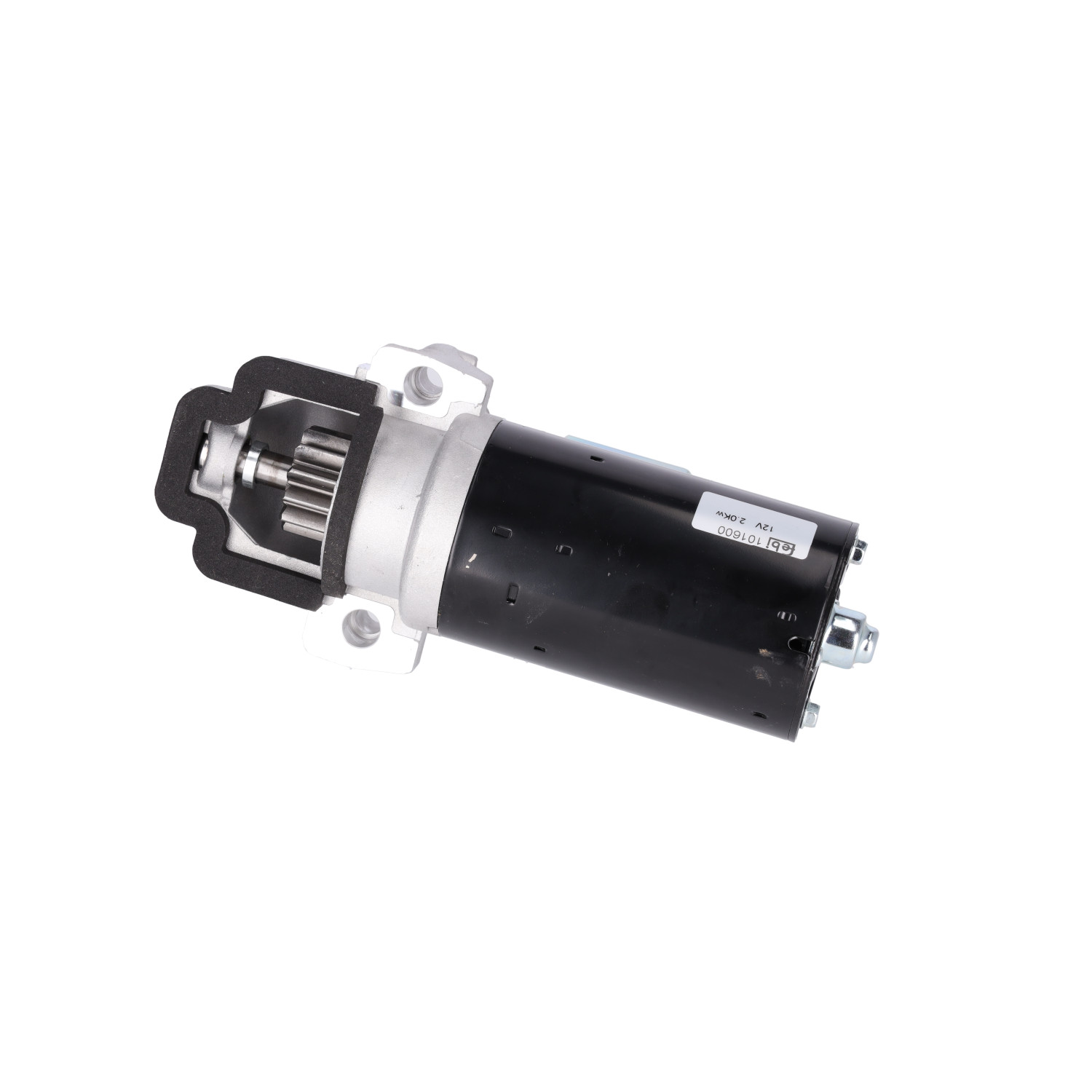 FEBI BILSTEIN 101600: Startmotor 2kw