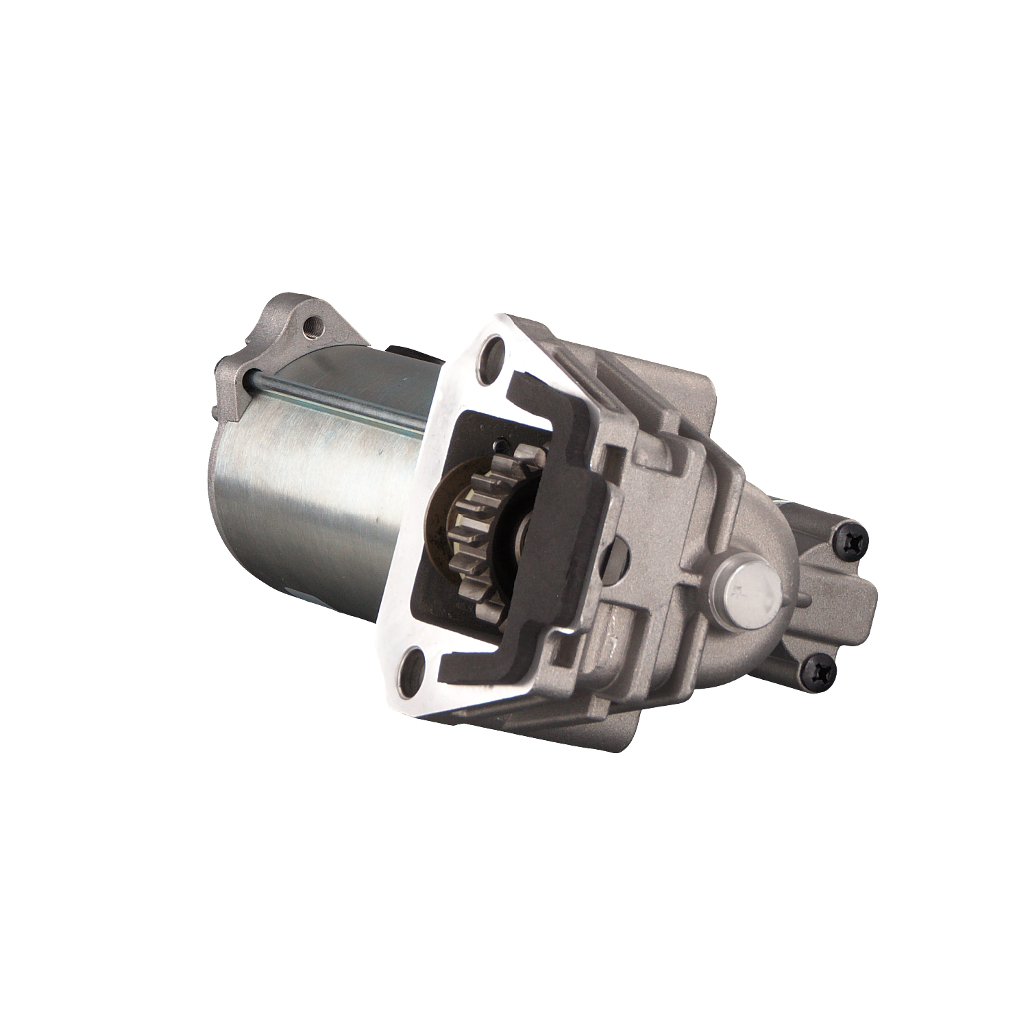 FEBI BILSTEIN 101601: Startmotor 1,8kw