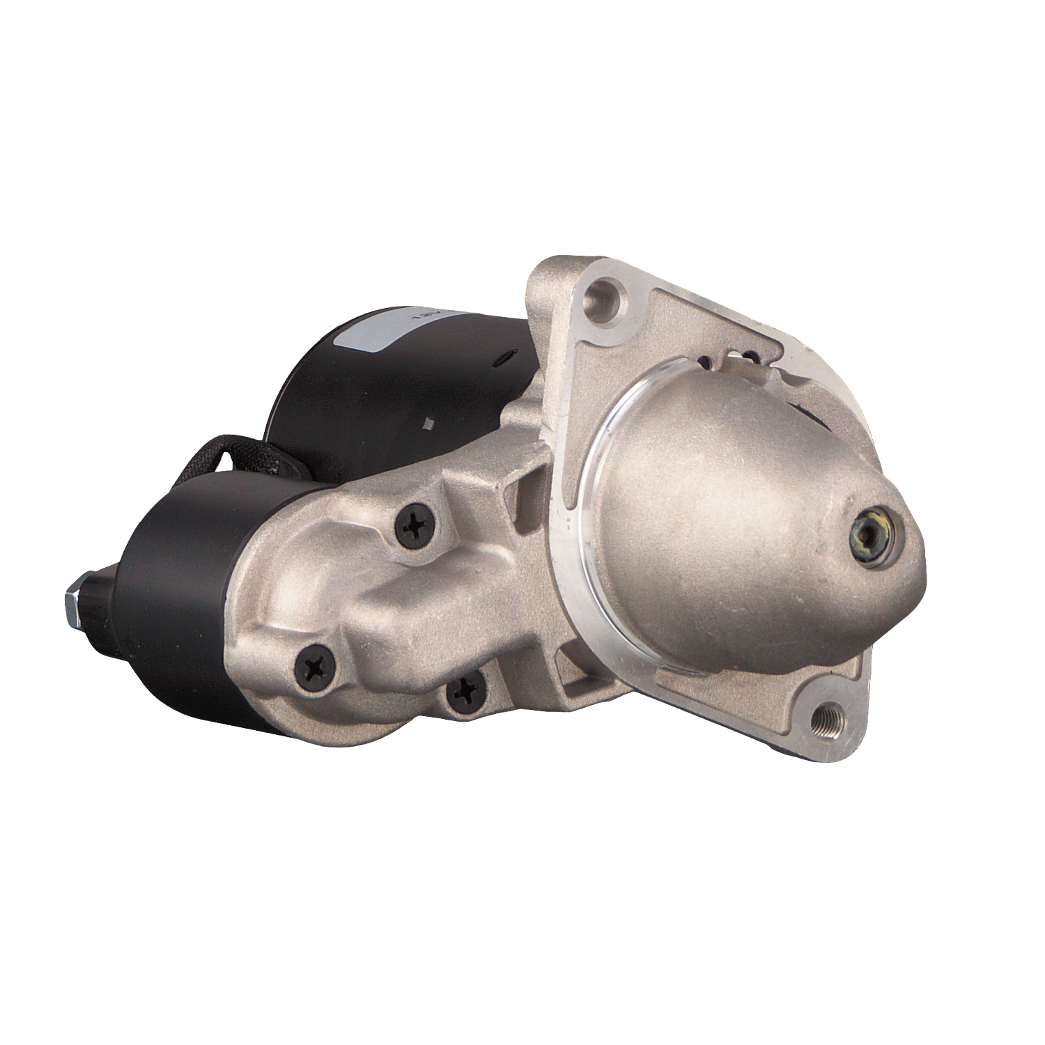 FEBI BILSTEIN 101603: Štartér 1,1kW
