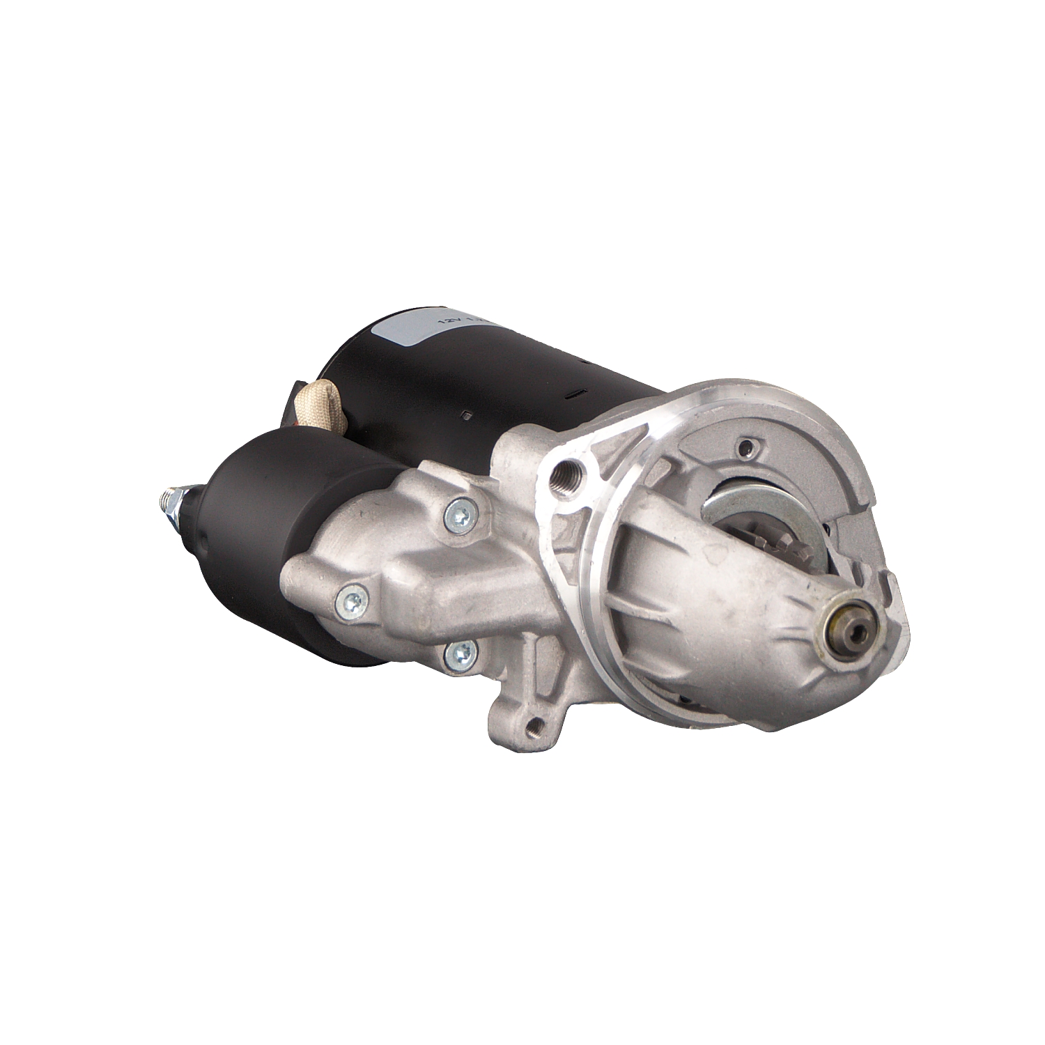 FEBI BILSTEIN 101604: Startmotor 1,7kw