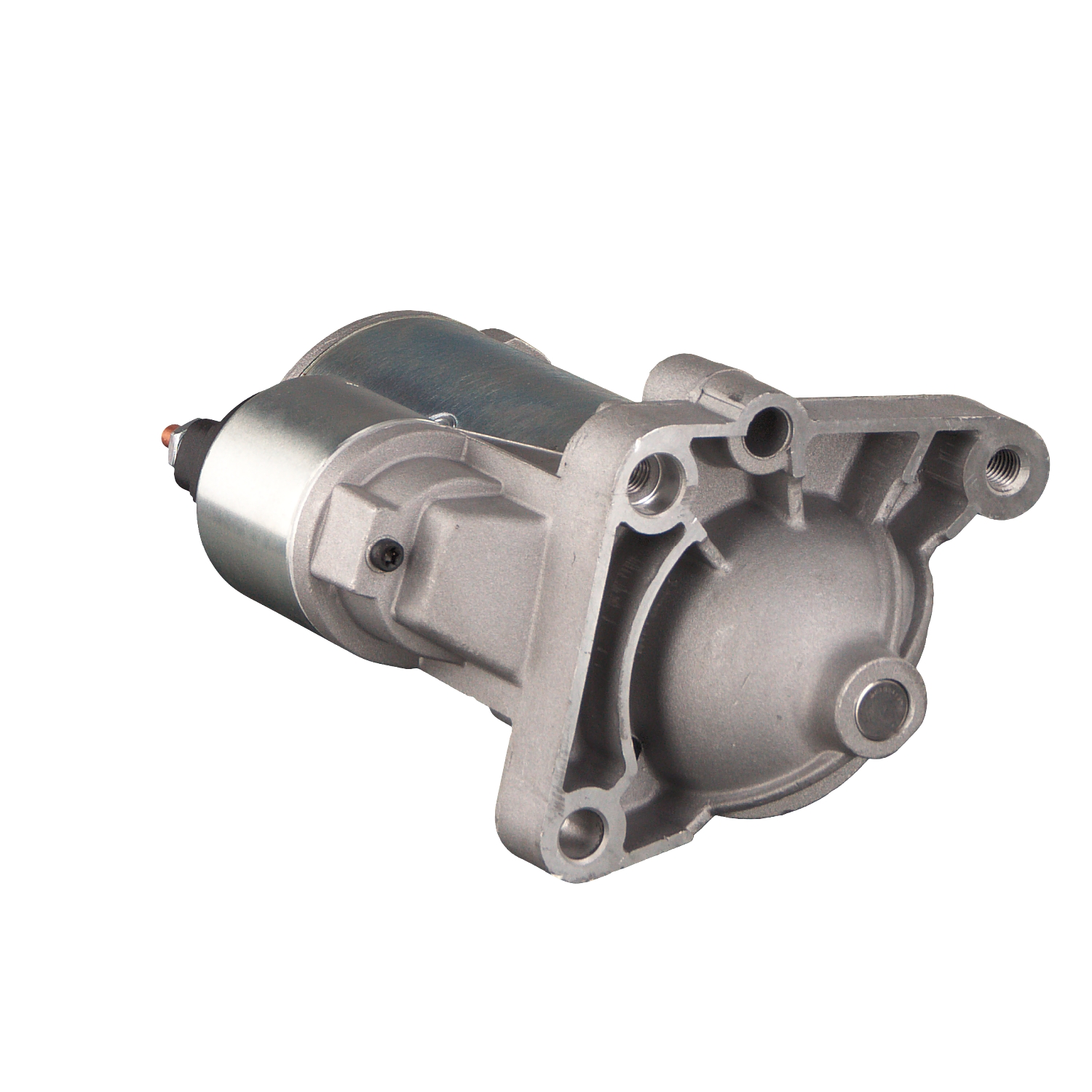 FEBI BILSTEIN 101610 Startmotor OPEL Vivaro A Combi (X83) 114 Pk Diesel kosten