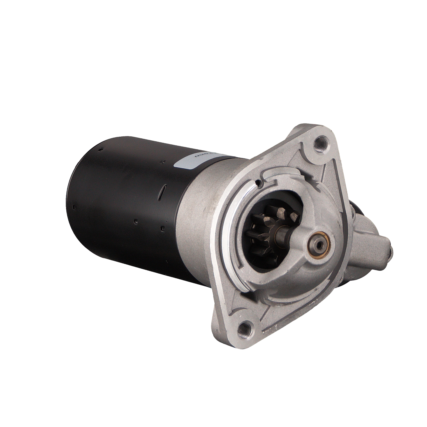 FEBI BILSTEIN 101613 Starteris TOYOTA PREVIA (MCR3_, ACR3_, CLR3_) 116 AG dyzelinas kaina