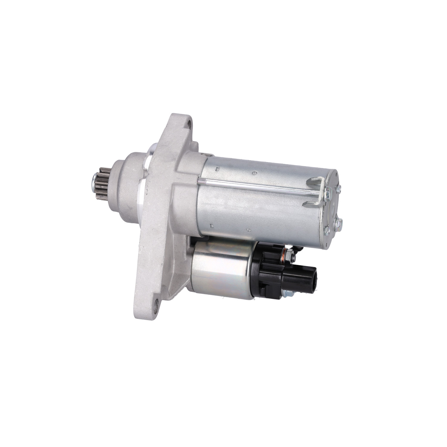 FEBI BILSTEIN 101624 Starter VW Jetta 4 (162, 163, AV3, AV2) 90 hk Bensin hva koster