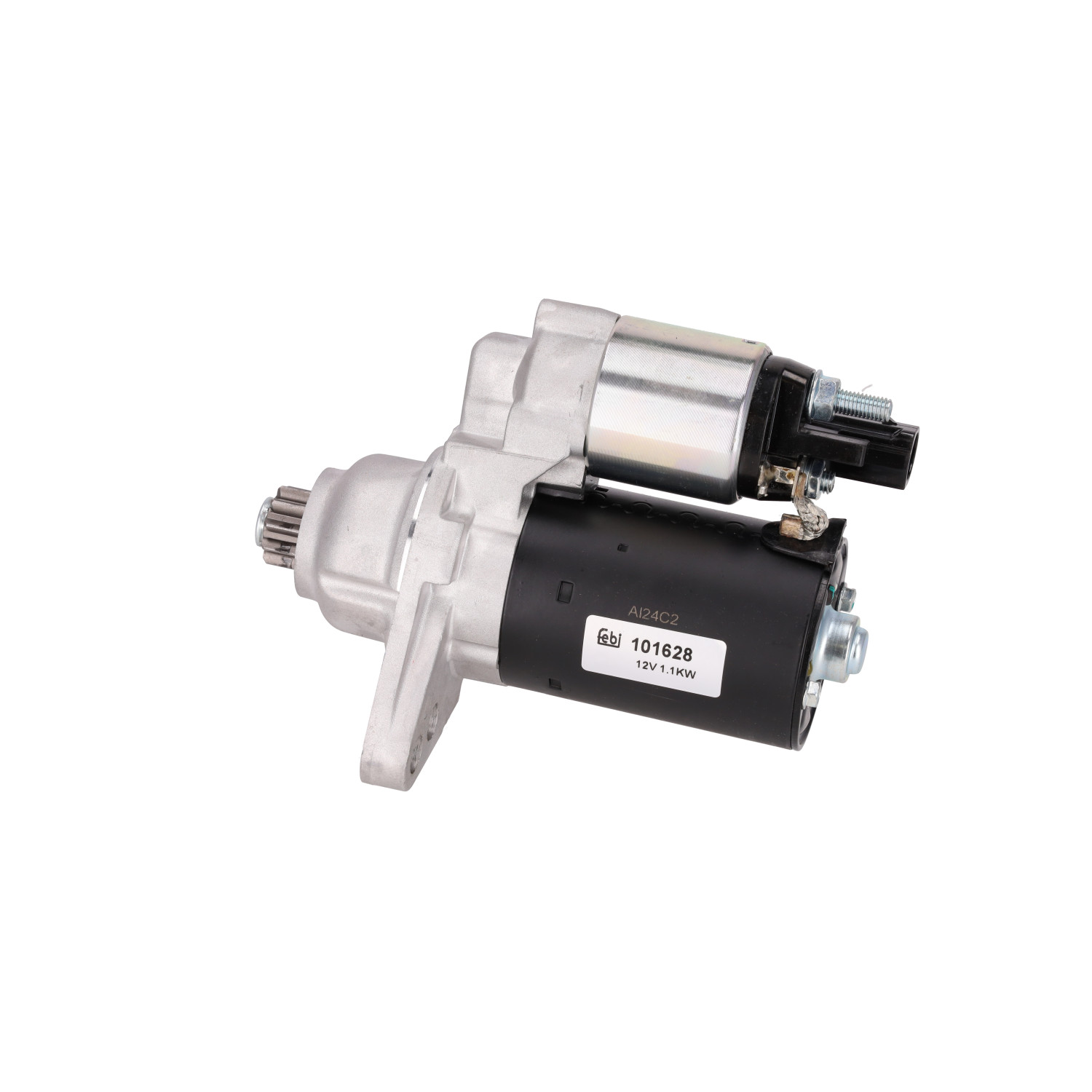 FEBI BILSTEIN 101628: Käynnistysmoottori 1,1kW