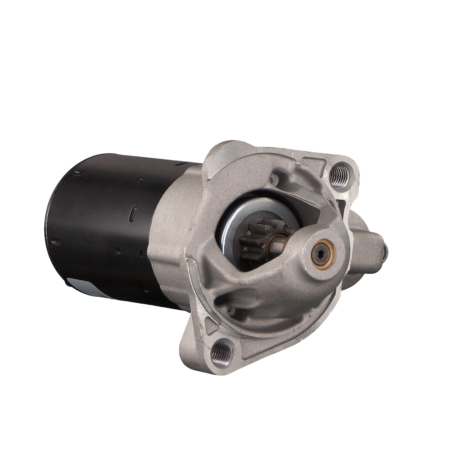 FEBI BILSTEIN 101629 Startmotor AUDI A4 Avant (8ED, B7) 130 hk Bensin kostnad