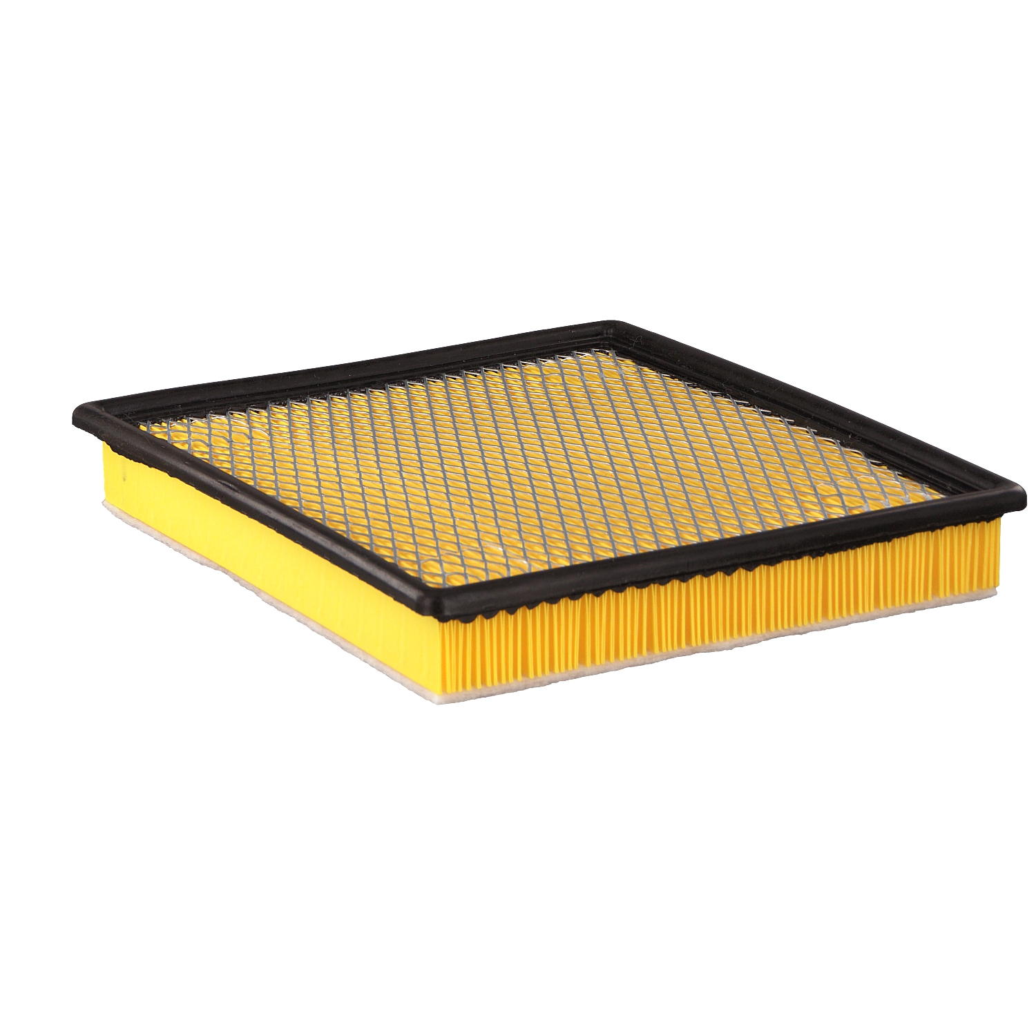 FEBI BILSTEIN 101643 Luftfilter VAUXHALL Insignia Mk1 (A) Schrägheck (G09) 250 PS Benzin Kosten