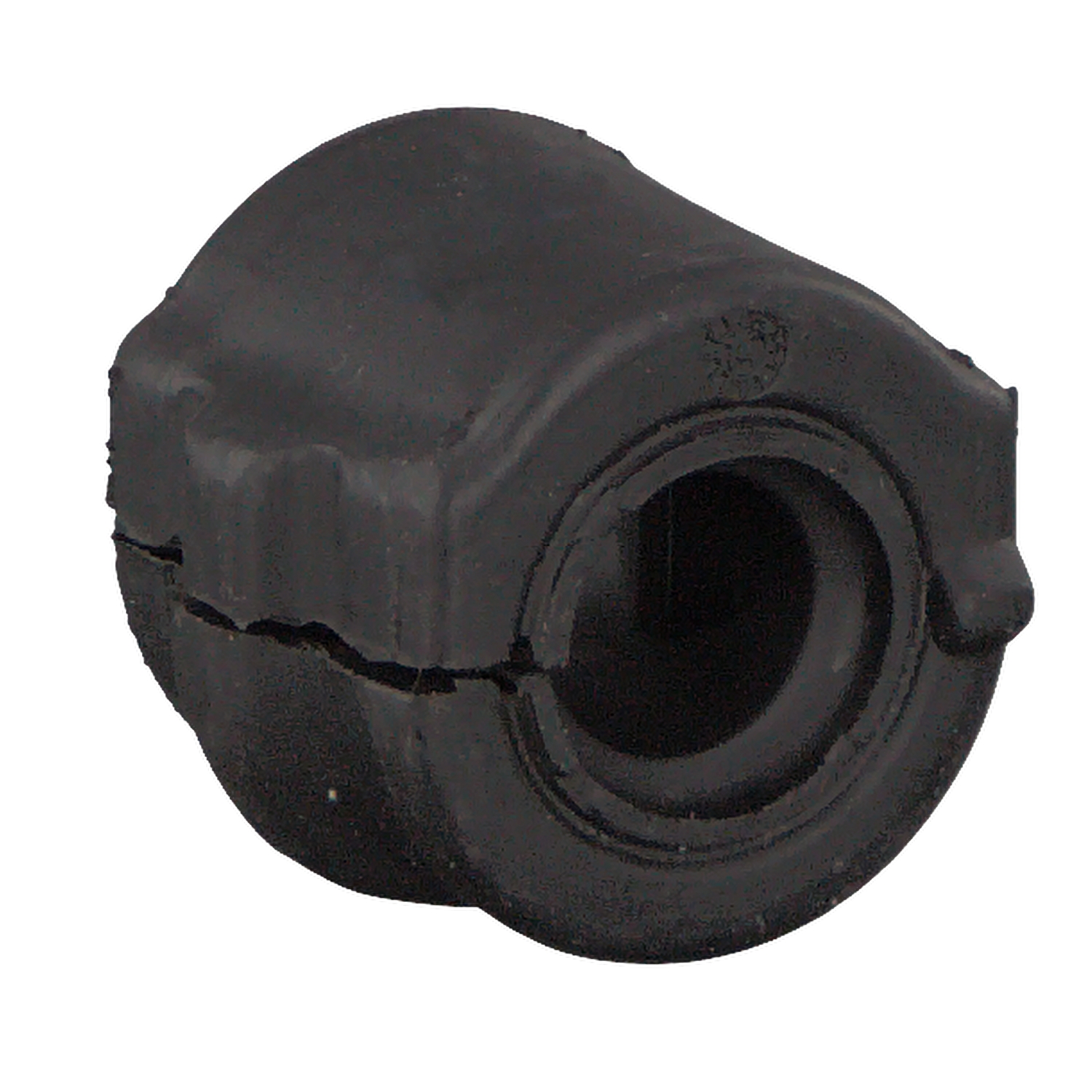 FEBI BILSTEIN 101705: Bucsa, bara stabilizatoare punte fata, cauciuc, 20mm