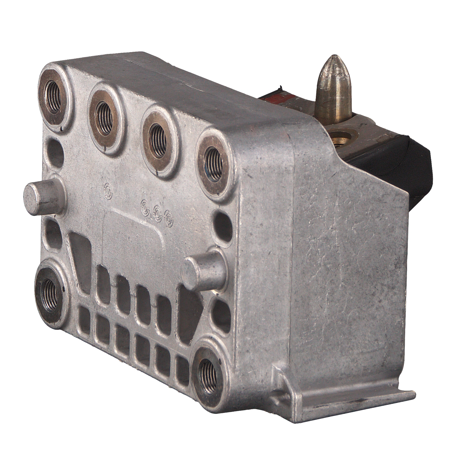 FEBI BILSTEIN 101744: Suporte, motor de ambos os lados