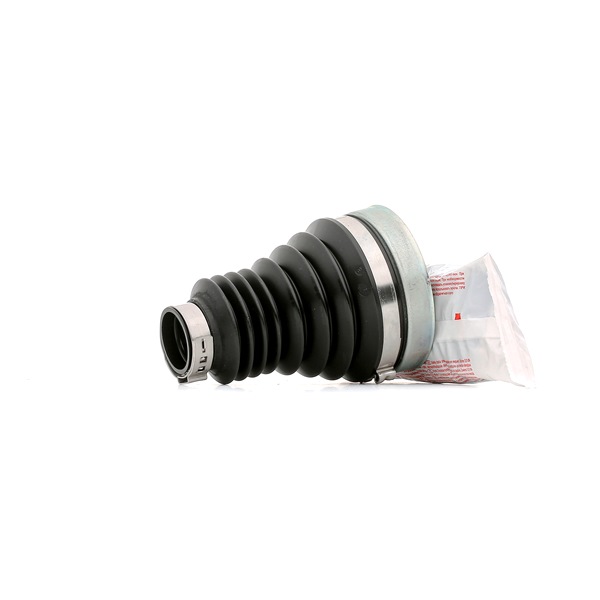 FEBI BILSTEIN 101855: Faltenbalgsatz, Antriebswelle getriebeseitig, Vorderachse, Thermoplast