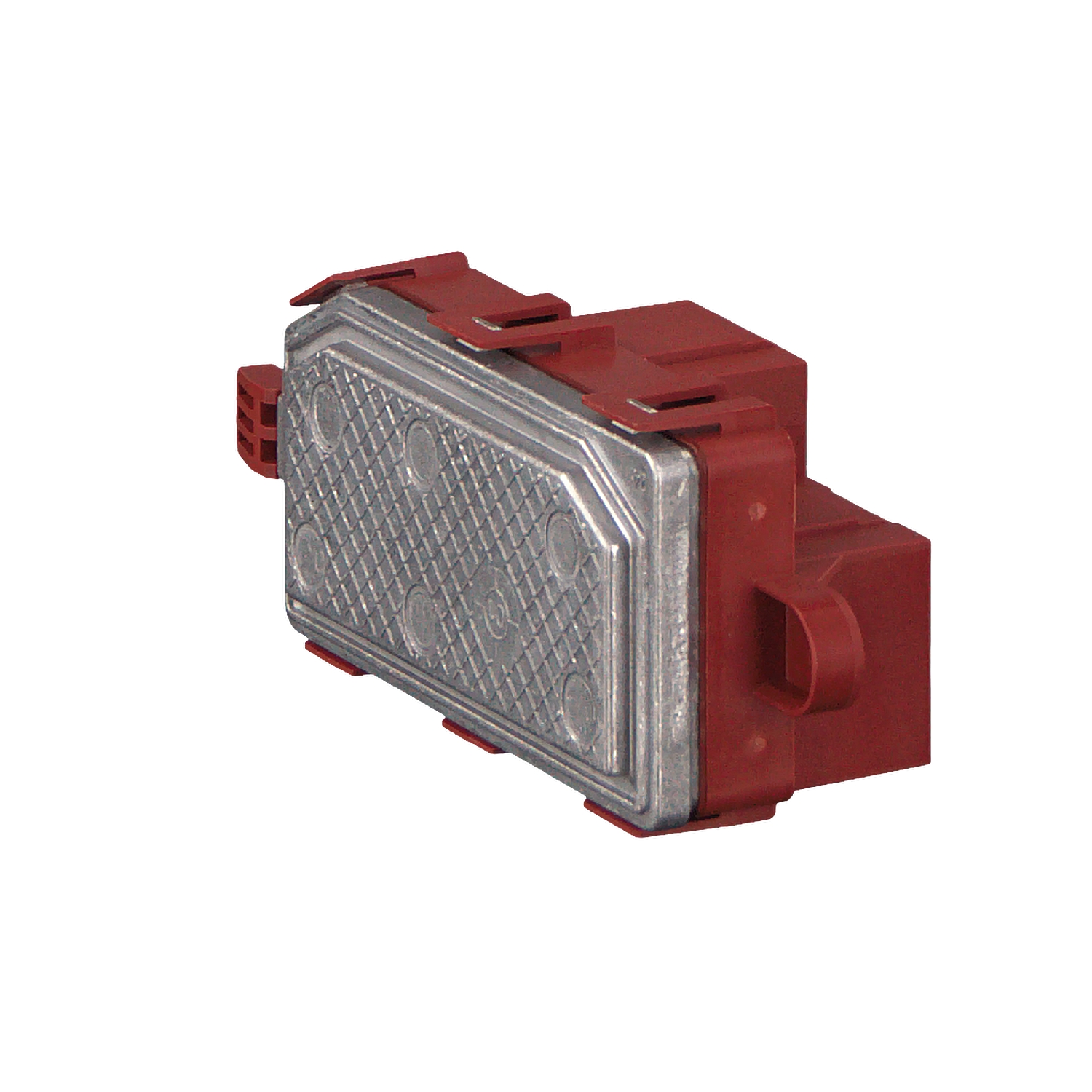 FEBI BILSTEIN 101911 Styreapparat, oppvarming / ventilasjon FORD S-MAX (WA6) 175 hk Diesel hva koster