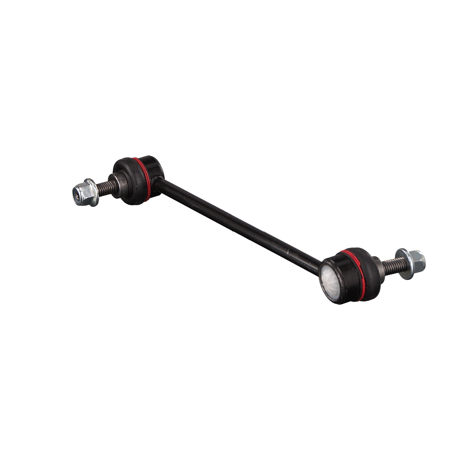 FEBI BILSTEIN 101912: Brat / bieleta suspensie, stabilizator Axa fata stanga, Axa fata dreapta, 264mm, cu piulițe, BMTS Turbo NEW