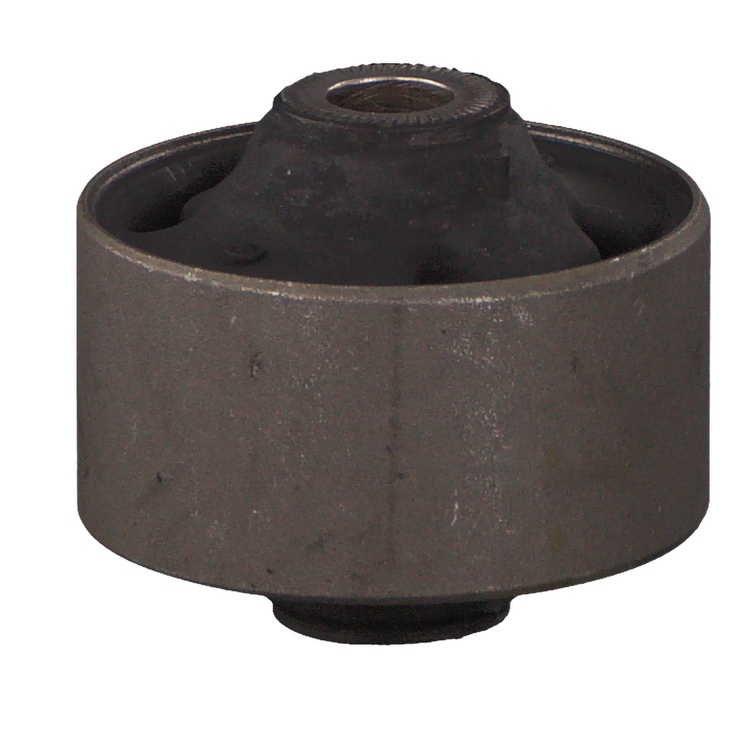 FEBI BILSTEIN 101933: Suspensión, Brazo oscilante Eje delantero, izquierda, debajo, posterior, Eje delantero, derecha