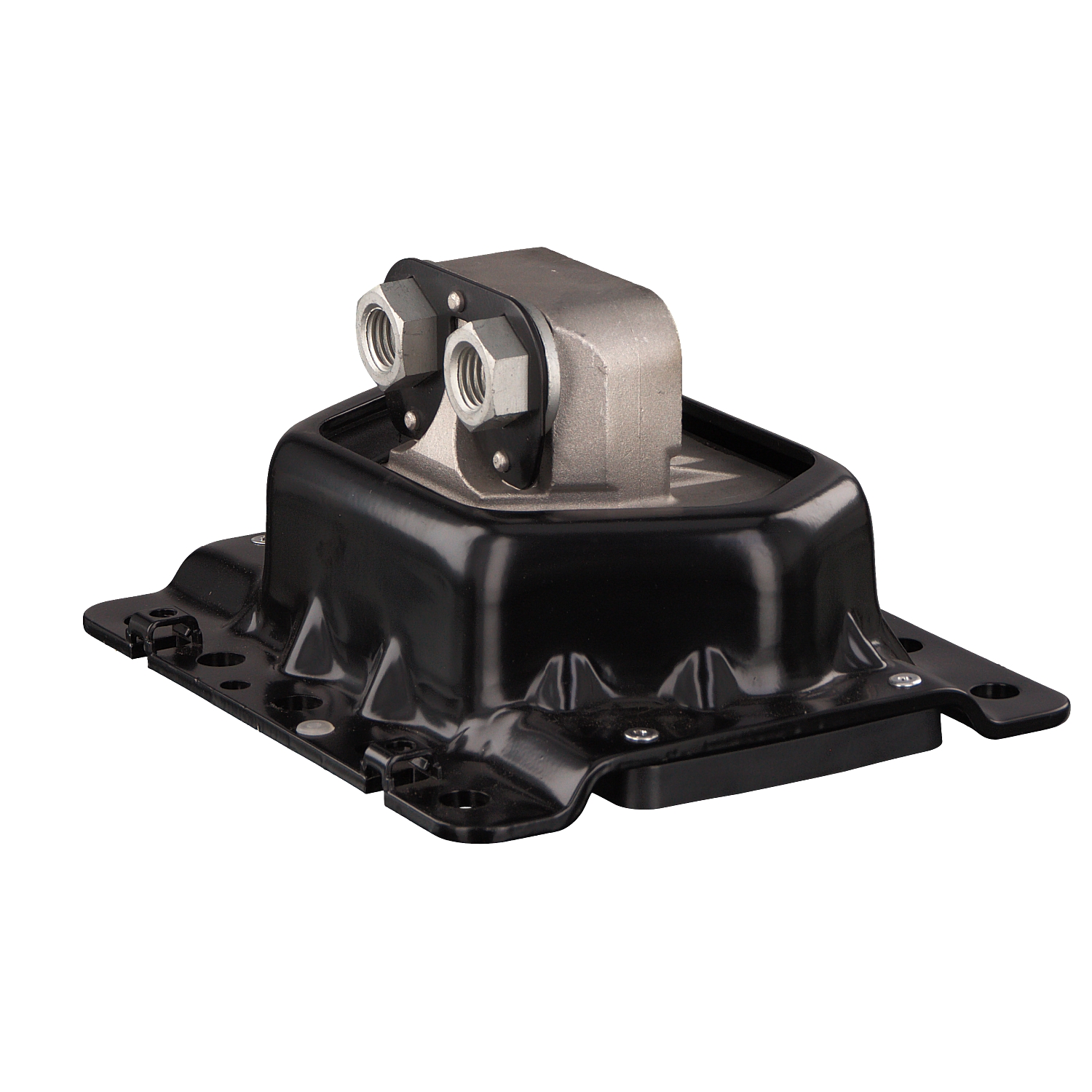 FEBI BILSTEIN 102151: Motorlager hinten