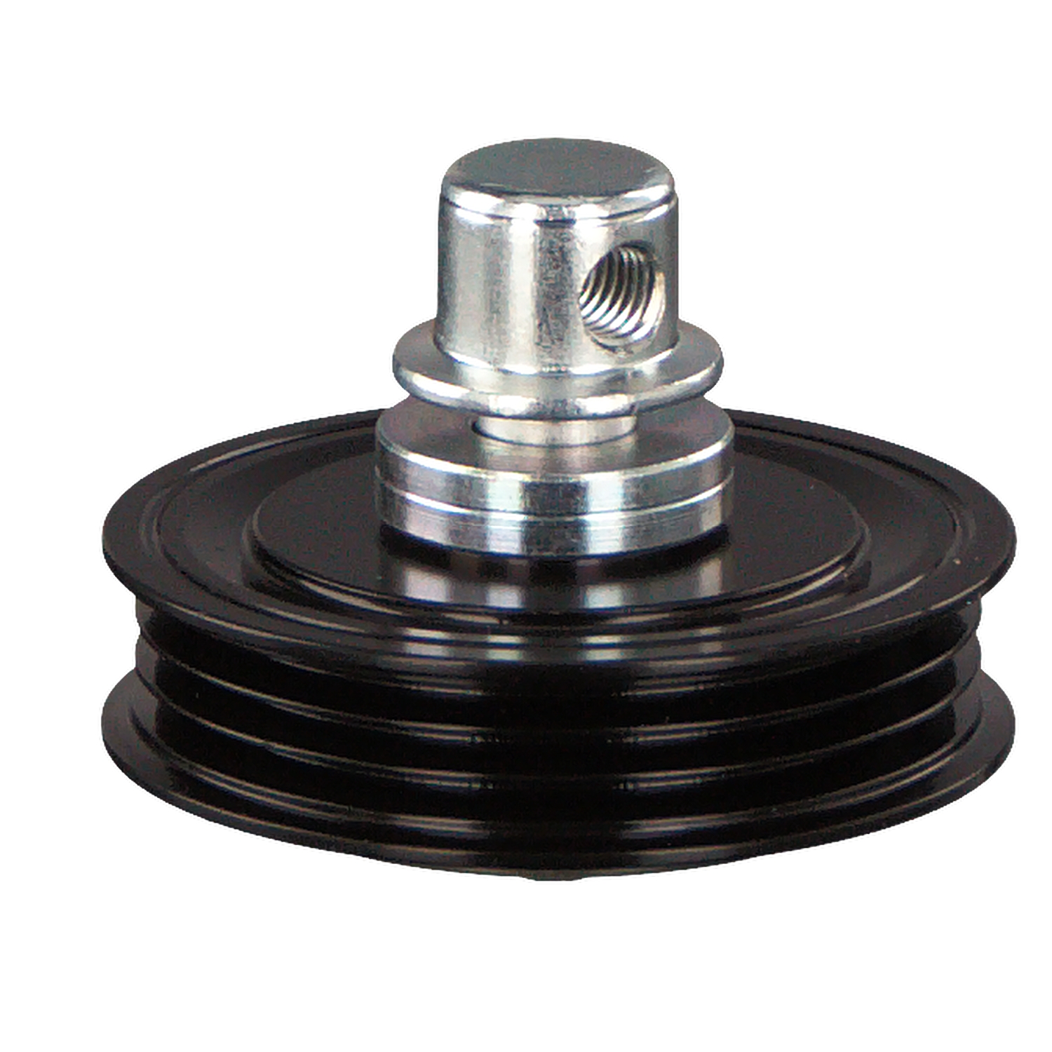 FEBI BILSTEIN 102163: Umlenkrolle Keilrippenriemen Ø: 62,5mm, Ø: 62,5mm, mit Schraube