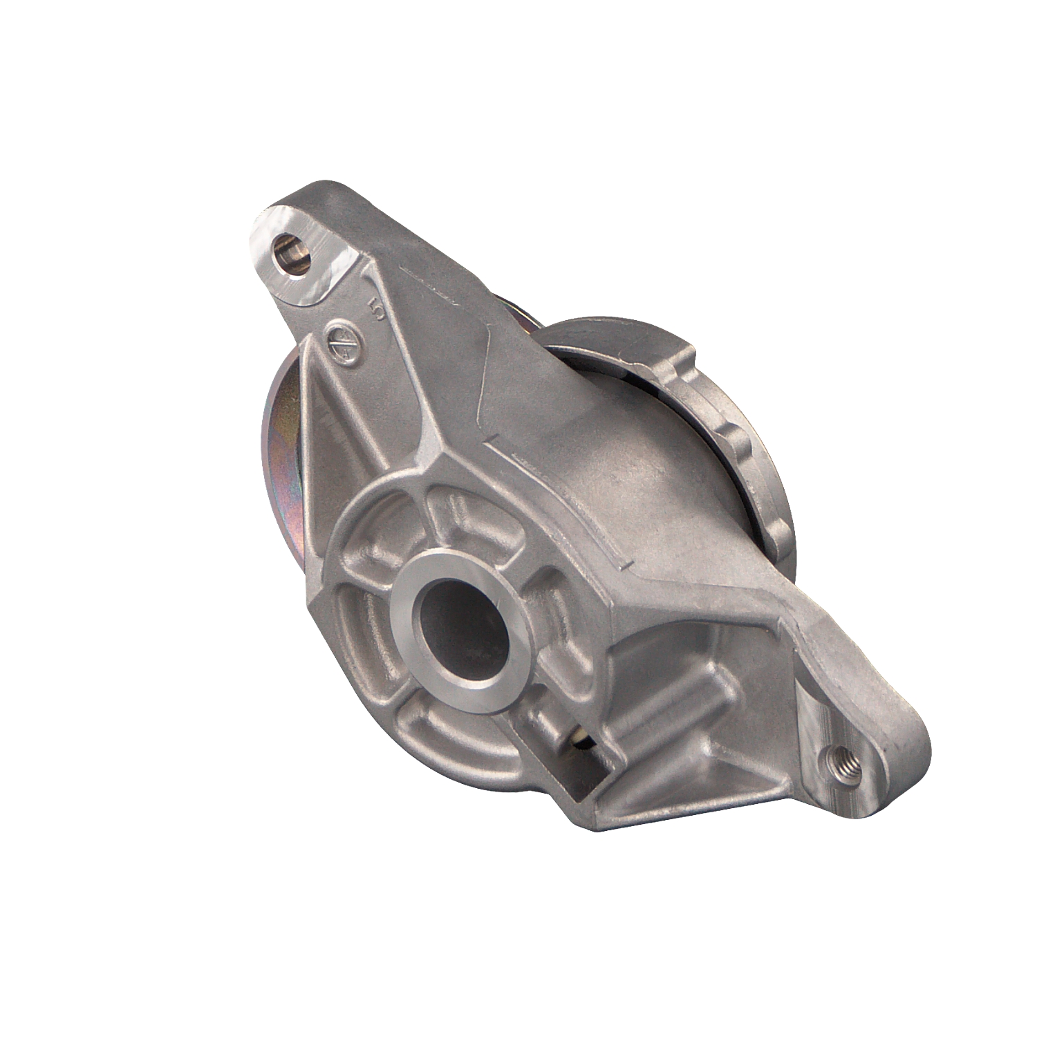 FEBI BILSTEIN 102171: Riemenspanner, Keilrippenriemen