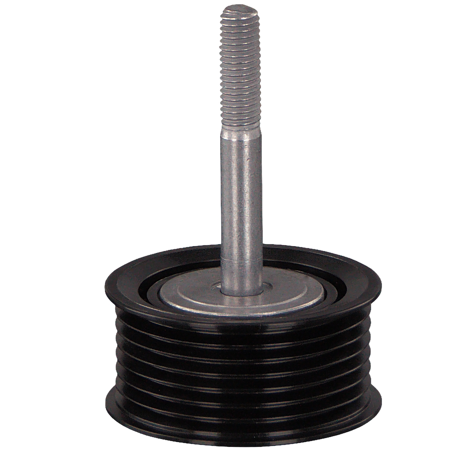 FEBI BILSTEIN 102177: Styrrulle, drivrem Ø: 65mm, Ø: 65mm, med skruv