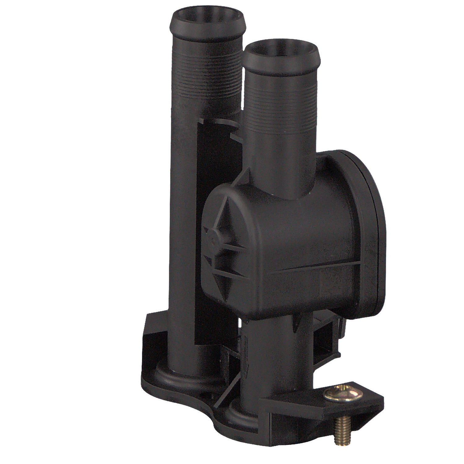 FEBI BILSTEIN 102210: Supapa control, agent frigorific cu material de atașare/fixare