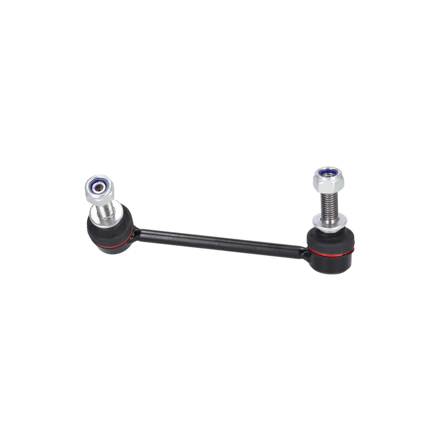 FEBI BILSTEIN 102228: Stabilisatorstang Achteras links, 184mm, met moeren, BMTS Turbo NEW
