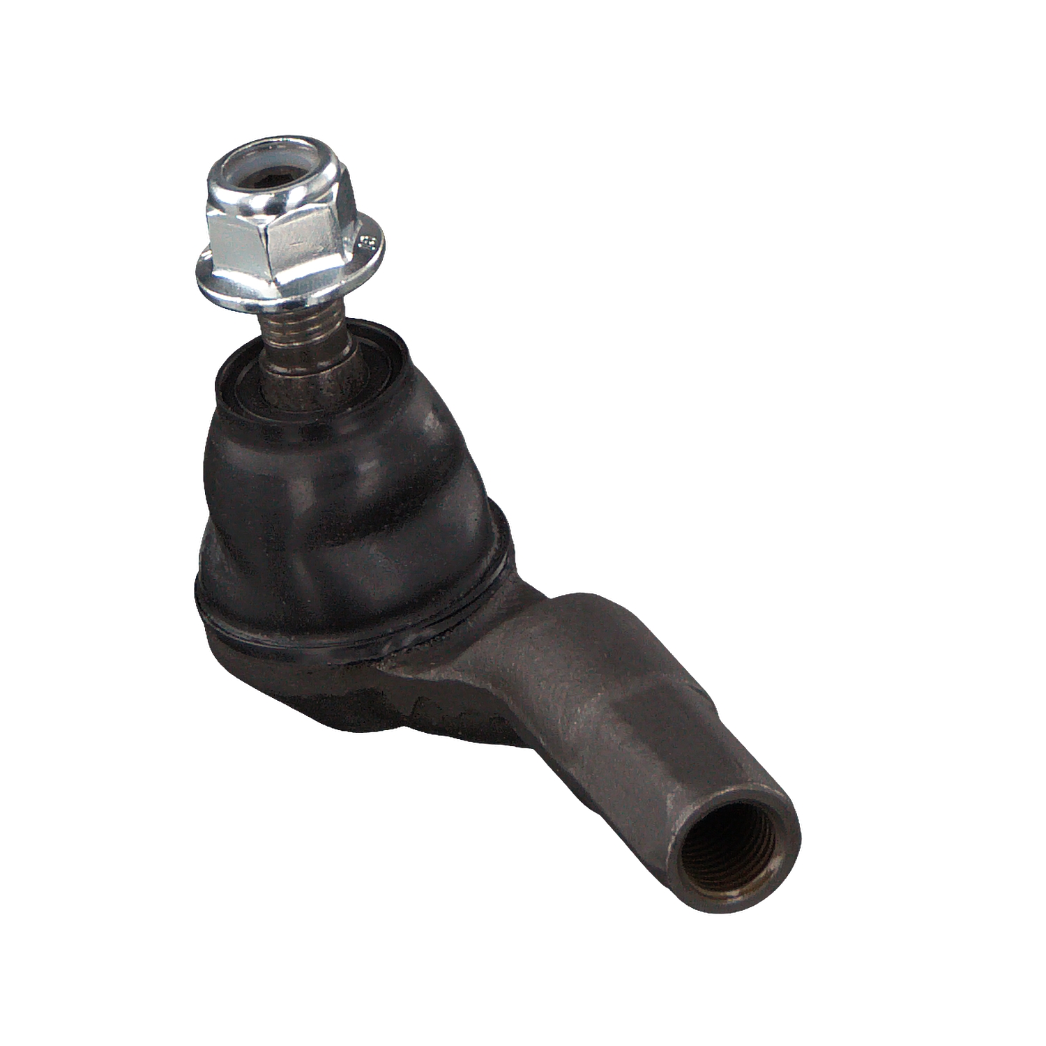 FEBI BILSTEIN 102243: Cap de bara Axa fata stanga, 94mm, cu piuliță de siguranță, BMTS Turbo NEW