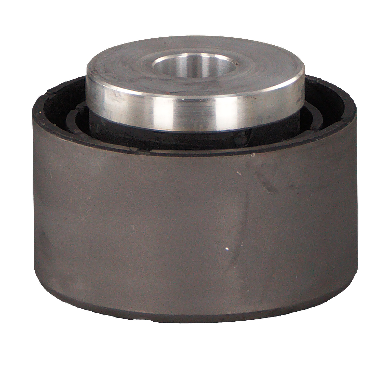 FEBI BILSTEIN 102281: Zawieszenie, stabilizator Oś przednia, Guma, 20,4[mm]