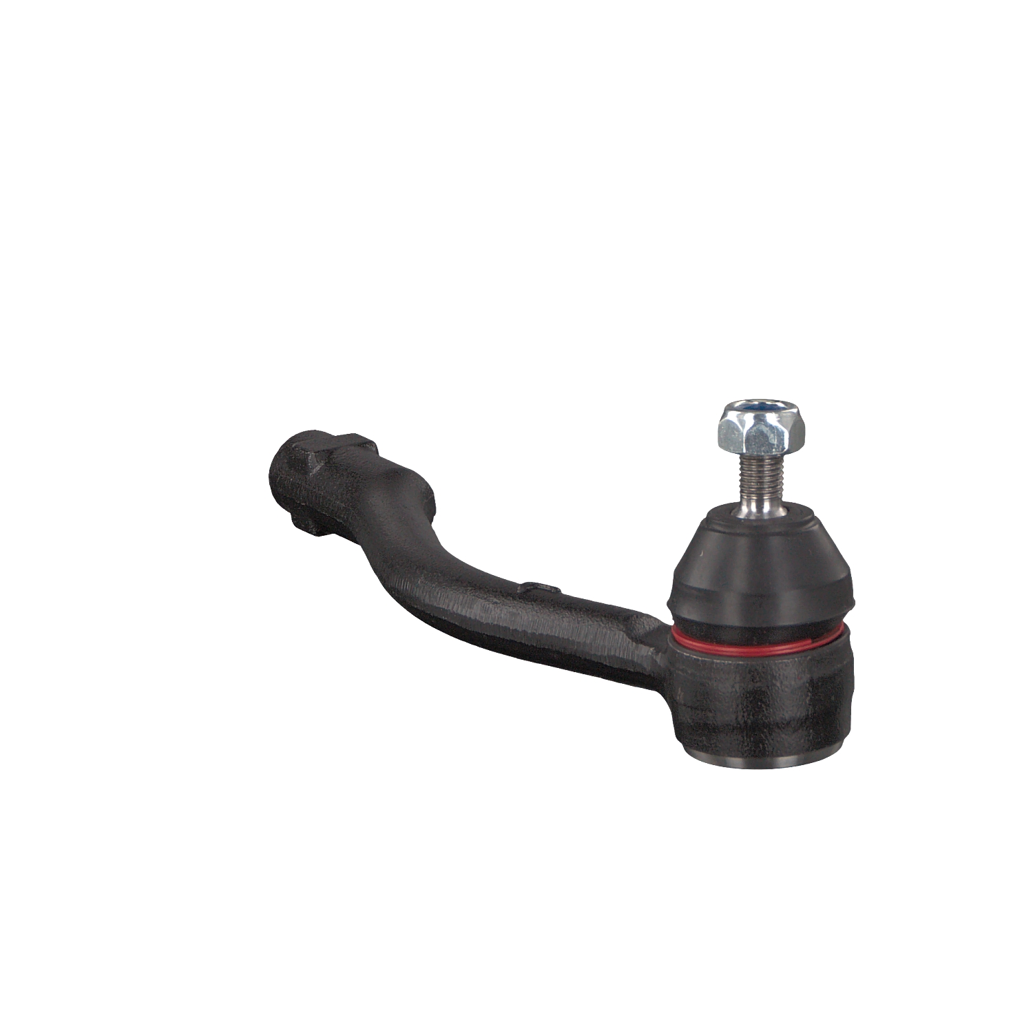 FEBI BILSTEIN 102299: Cap de bara Axa fata stanga, 225mm, cu piuliță de siguranță, BMTS Turbo NEW