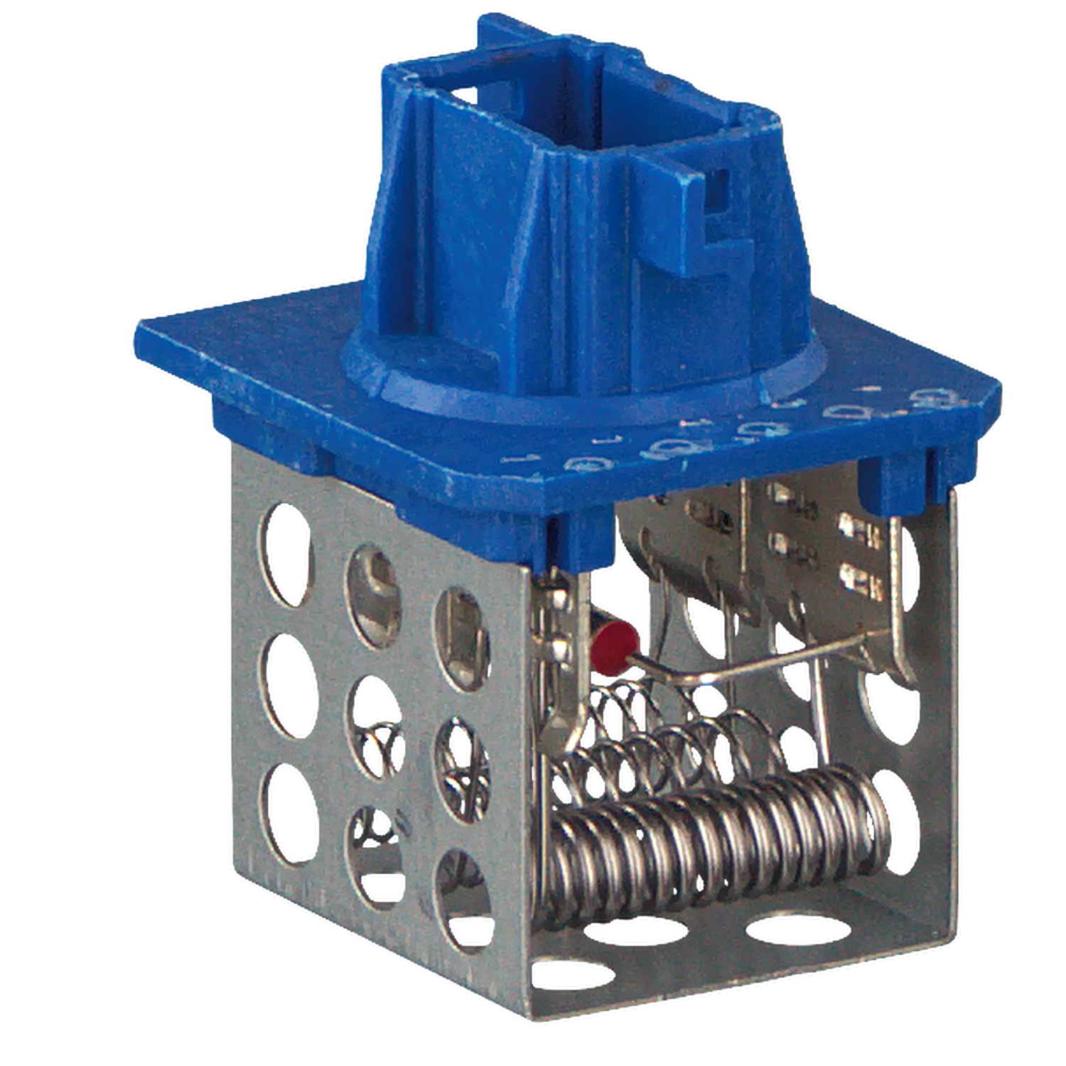 FEBI BILSTEIN 102385: Rezistor, ventilator habitaclu febi Plus