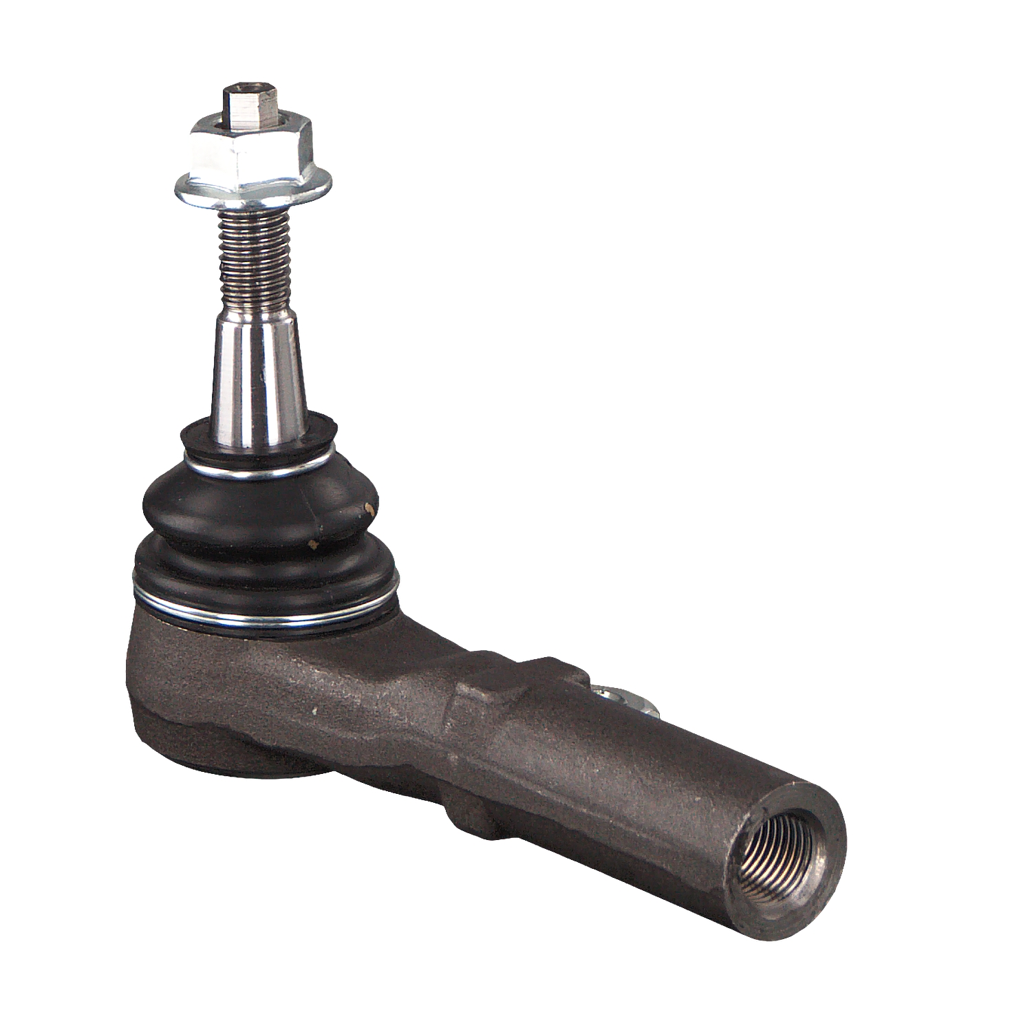 FEBI BILSTEIN 102390: Rotule de direction Essieu avant gauche, Essieu avant droit, 120mm, avec contre-écrou, BMTS Turbo NEUF