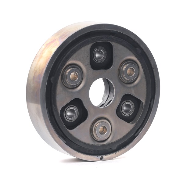 FEBI BILSTEIN 102405: Hardyscheibe hinten