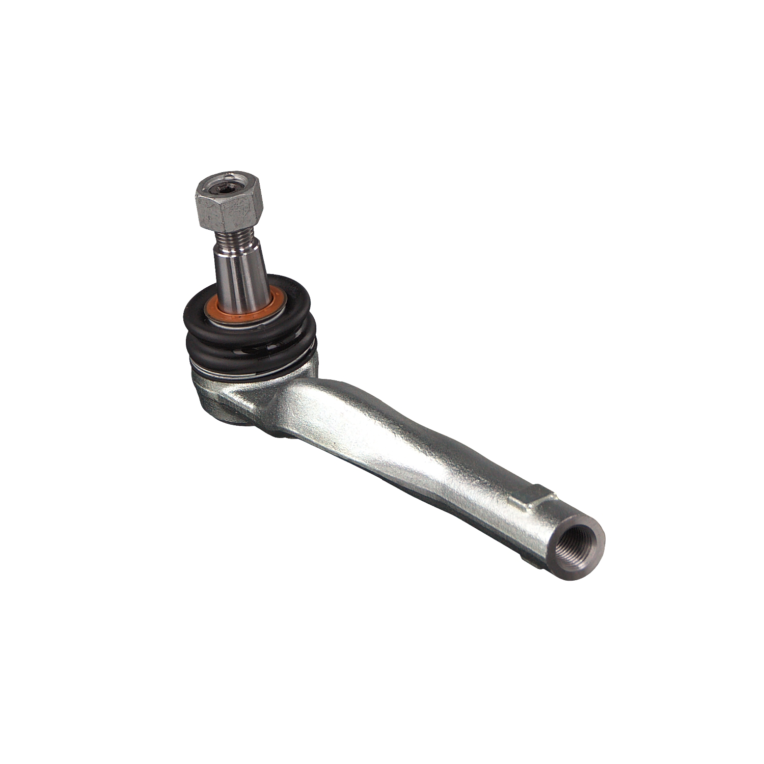FEBI BILSTEIN 102410: Cap de bara Axa fata stanga, 210mm, cu piuliță de siguranță, BMTS Turbo NEW