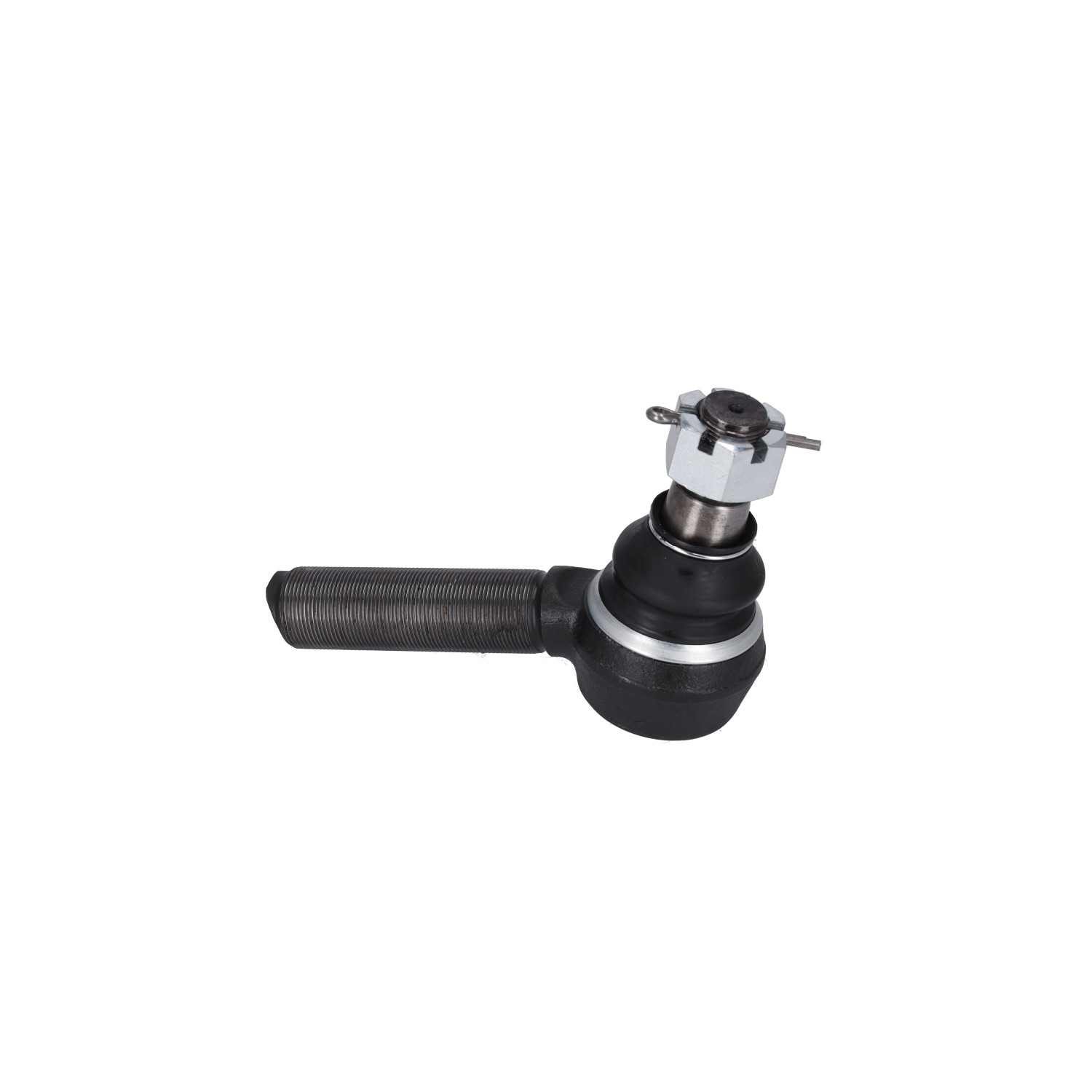 FEBI BILSTEIN 102412: Cap de bara punte fata, 145mm, cu piulita crenelata, BMTS Turbo NEW