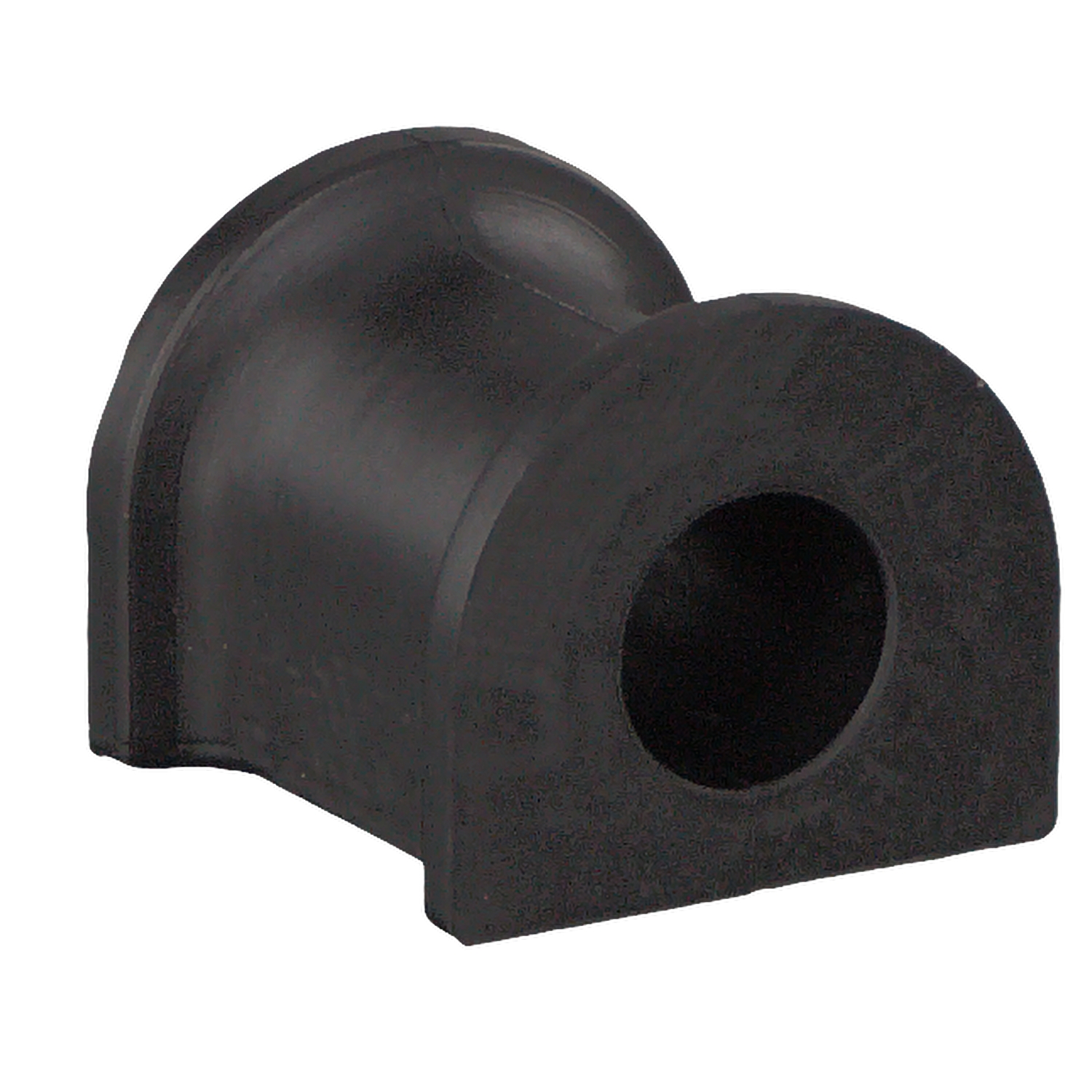 FEBI BILSTEIN 102419: Bucsa, bara stabilizatoare puntea spate, cauciuc, 20,9mm
