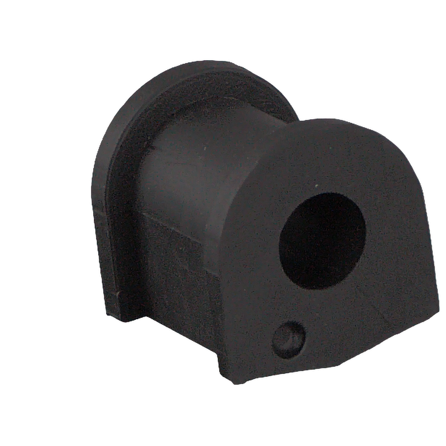 FEBI BILSTEIN 102421: Bucsa, bara stabilizatoare puntea spate, cauciuc, 15,9mm