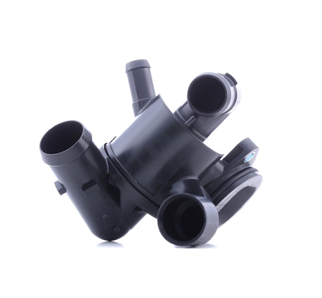 FEBI BILSTEIN 102436 Thermostaat, koelvloeistof VOLKSWAGEN Passat Variant (3C5) 170 Pk Diesel kosten