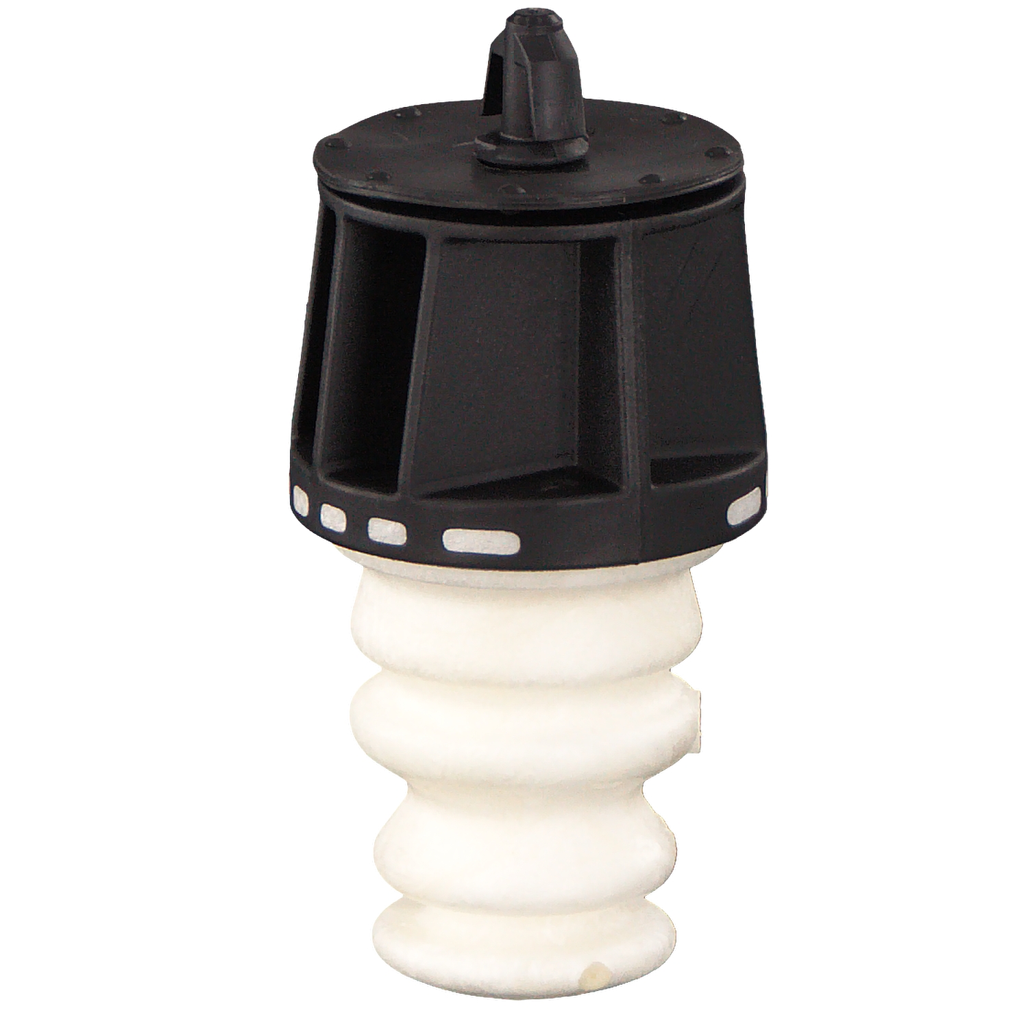 FEBI BILSTEIN 102452: Tampon cauciuc, suspensie puntea spate